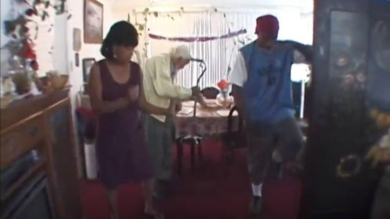 Gwank 2005 movie scene