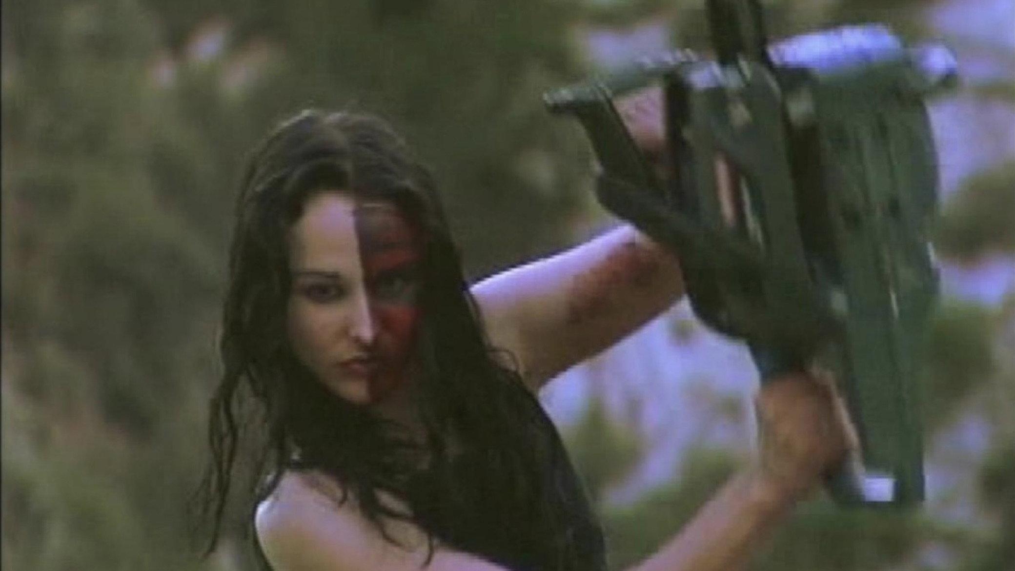 Hell's Highway 2002 movie scene