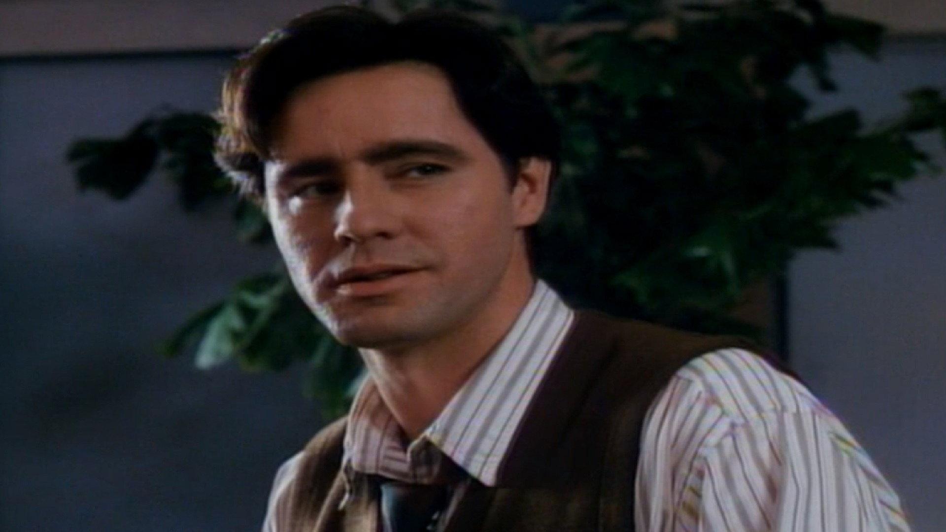 Blood Ties 1991 movie scene