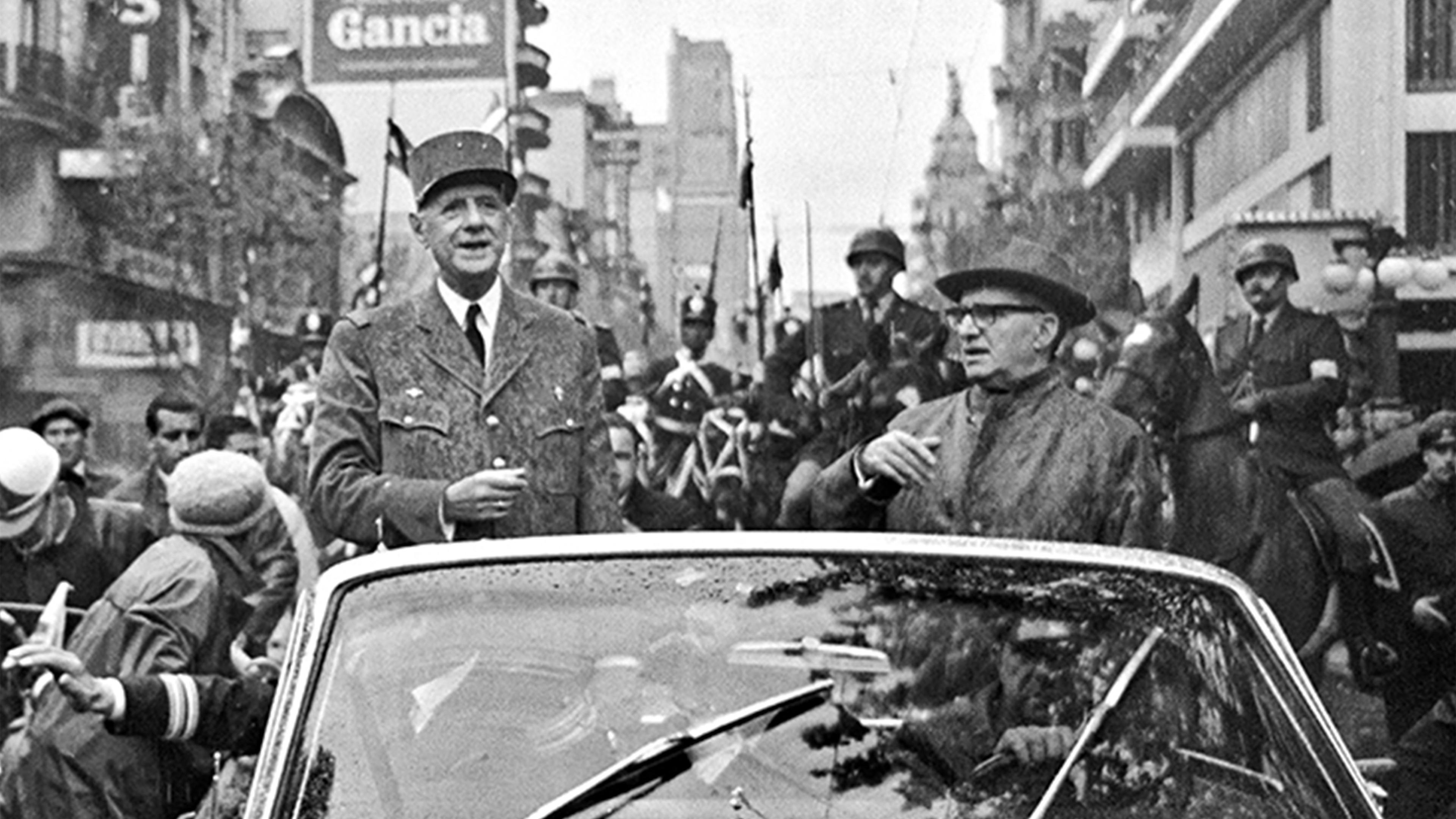 Con Libertad Ni Ofendo Ni Temo 2022 movie scene