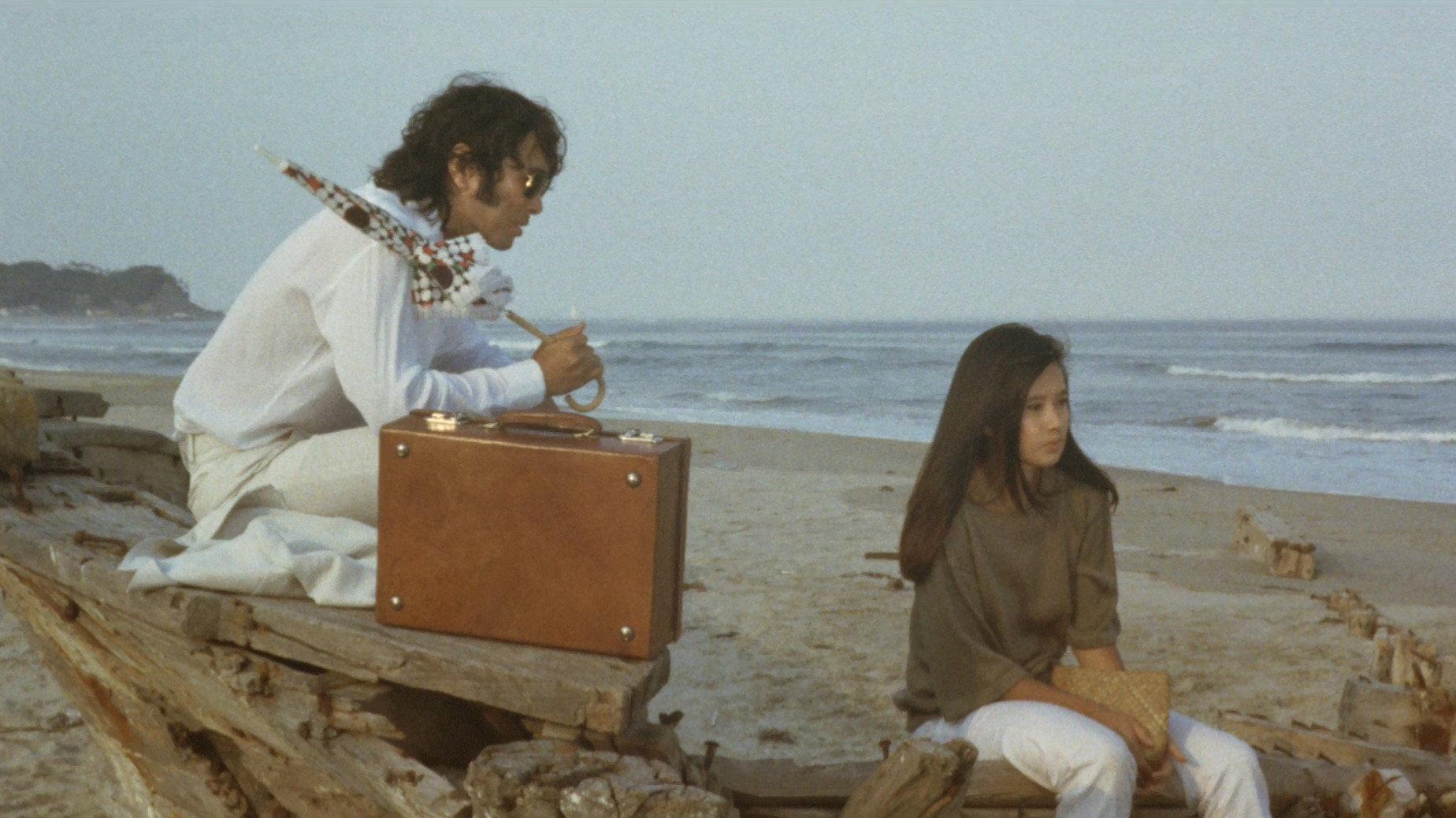 Lost Love 1978 movie scene