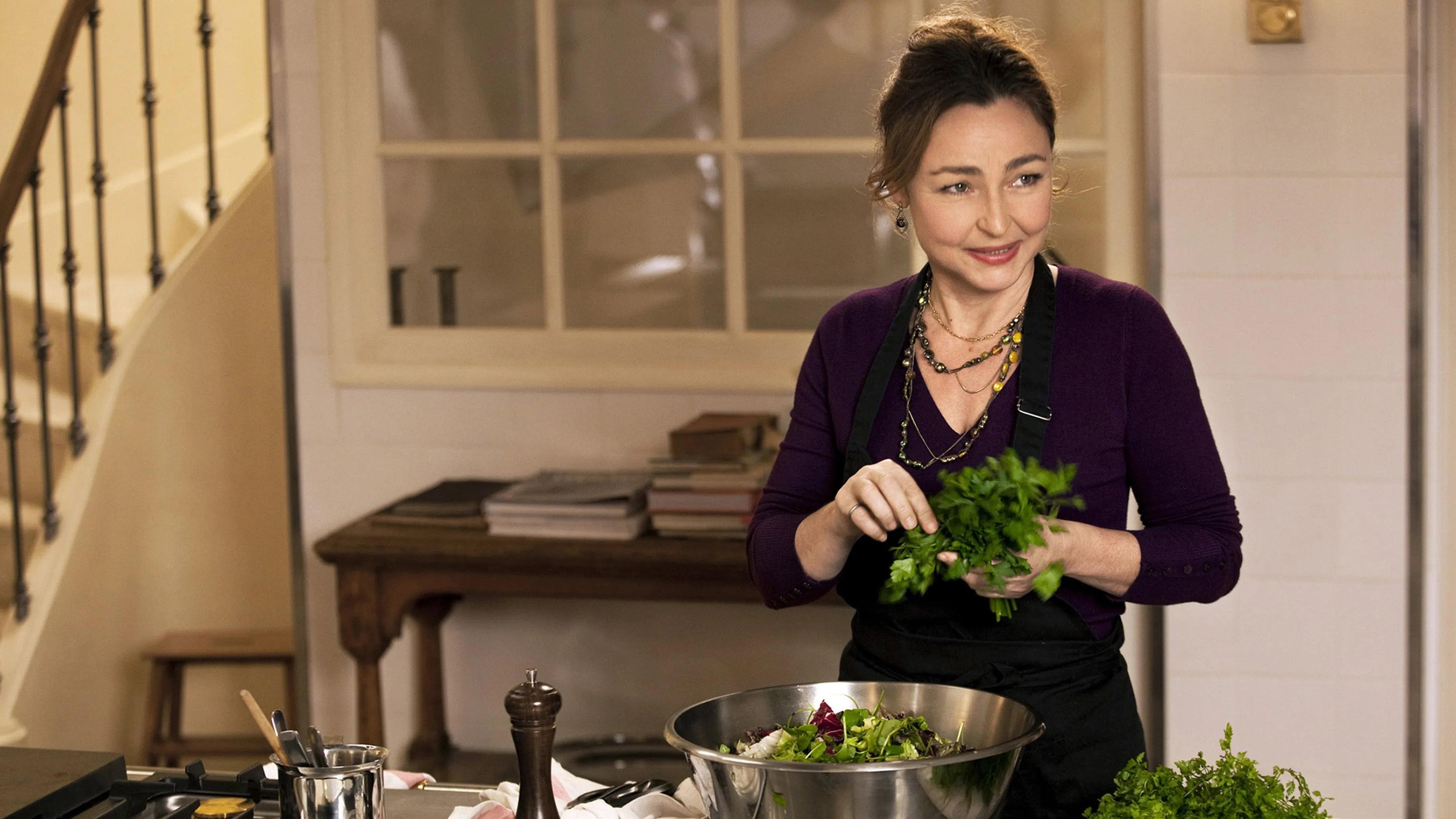 Haute Cuisine 2012 movie scene