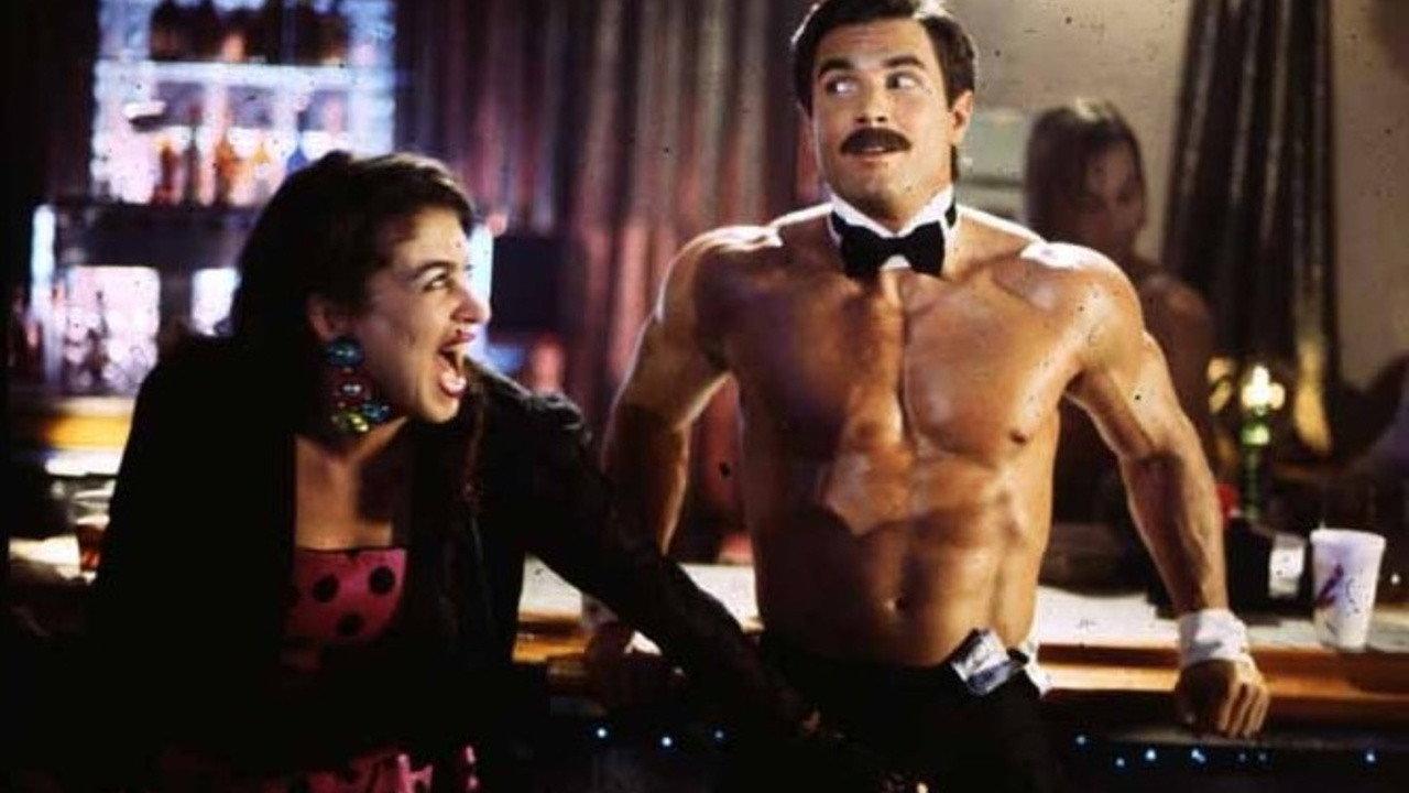 Just Can't Get Enough 2002 movie scene