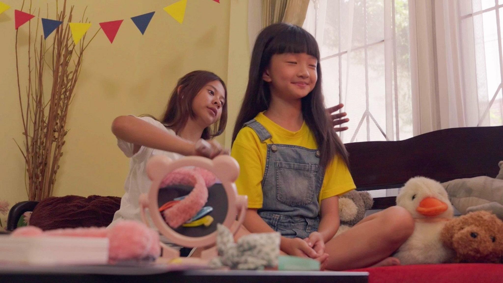 Takuna 2024 movie scene