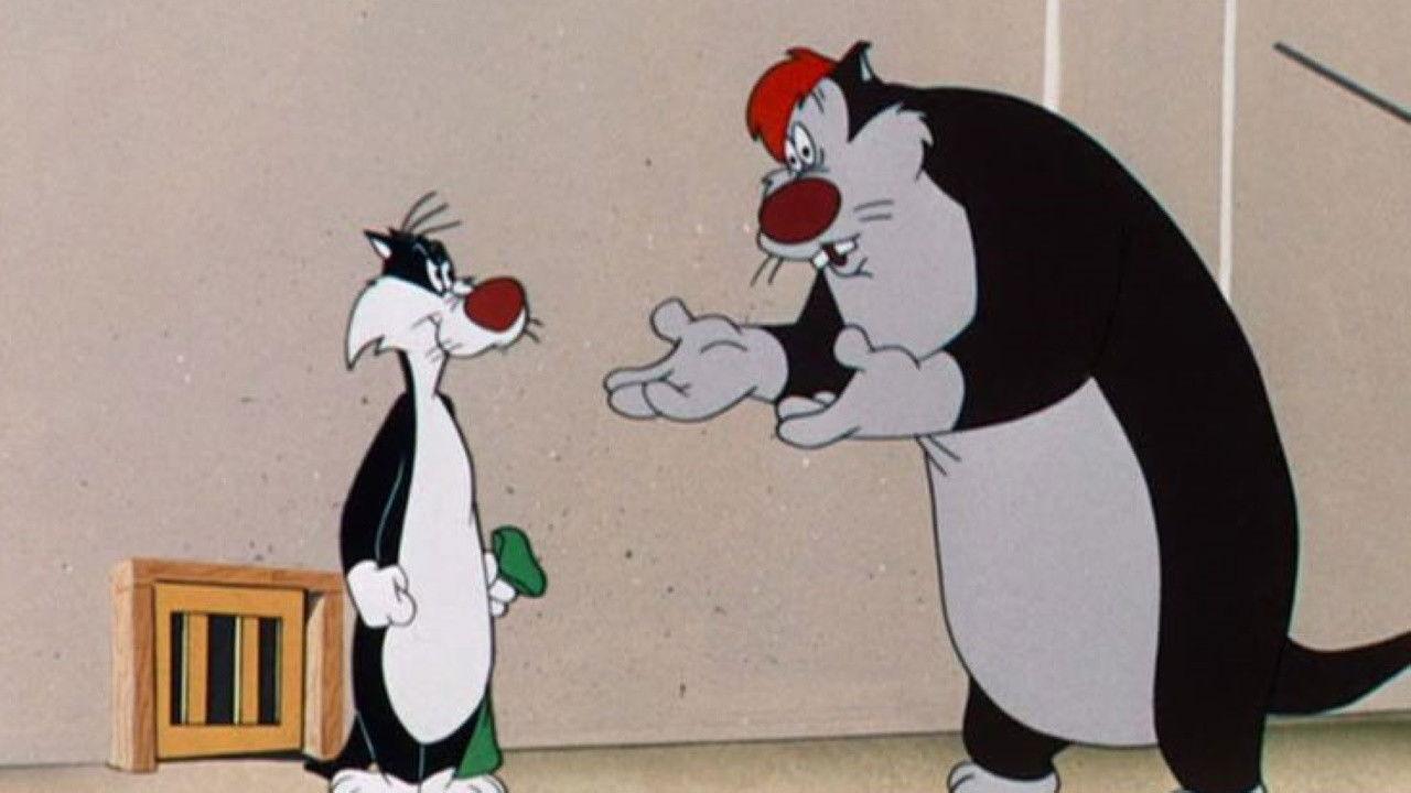 Hoppy-Go-Lucky 1952 movie scene
