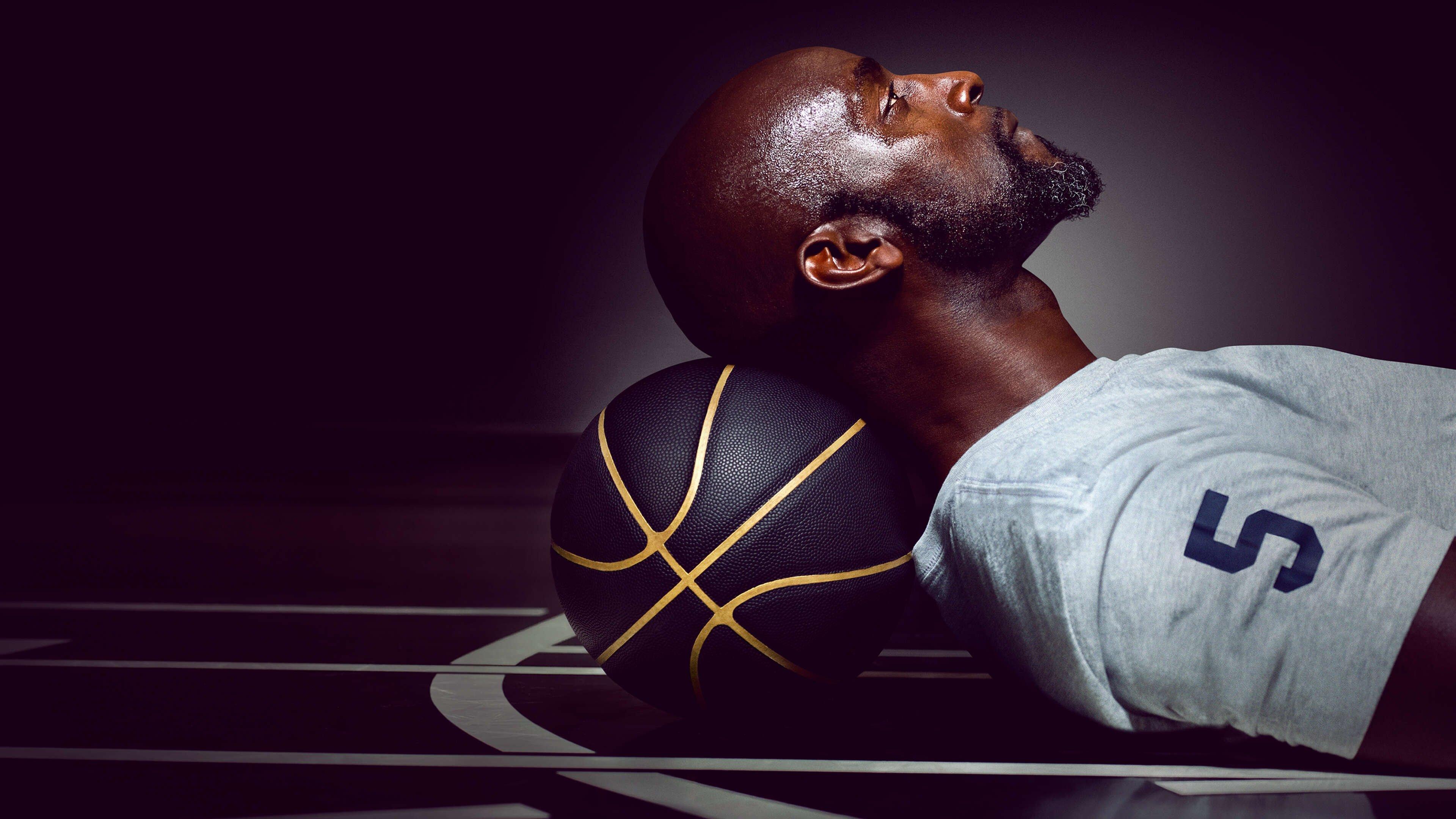 Kevin Garnett: Anything Is Possible 2021 movie scene