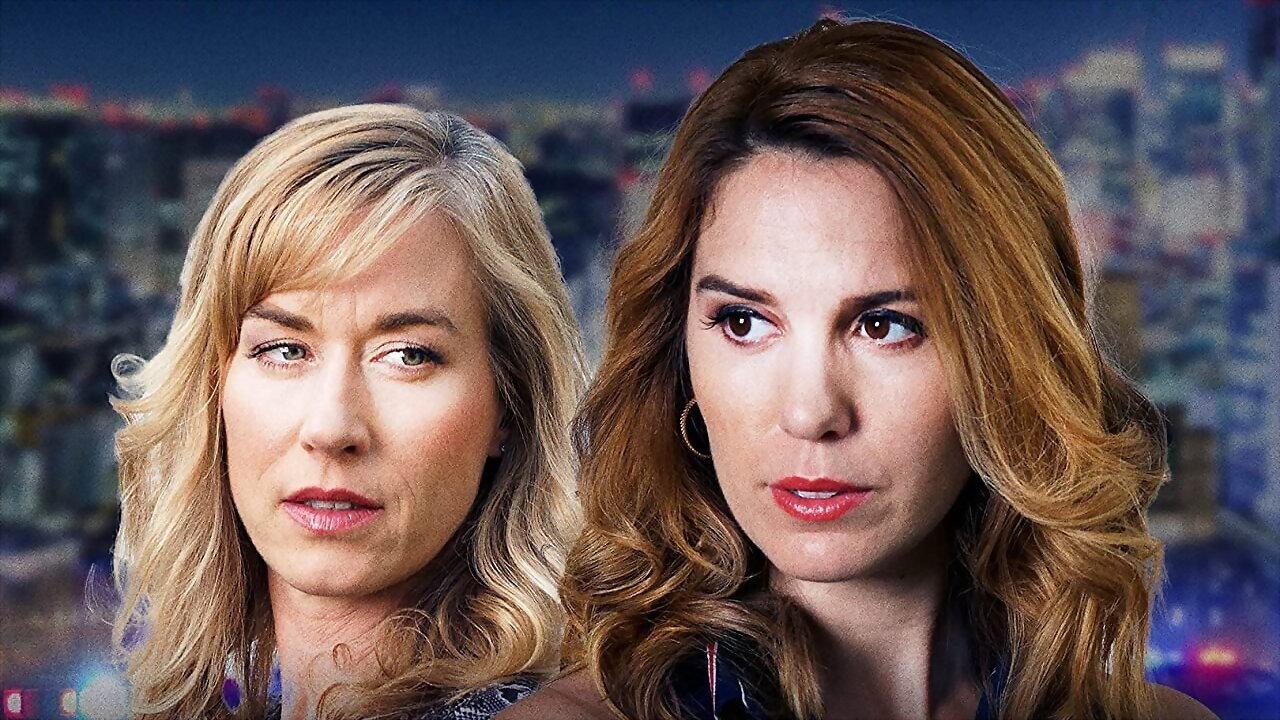 Dream Killer 2019 movie scene