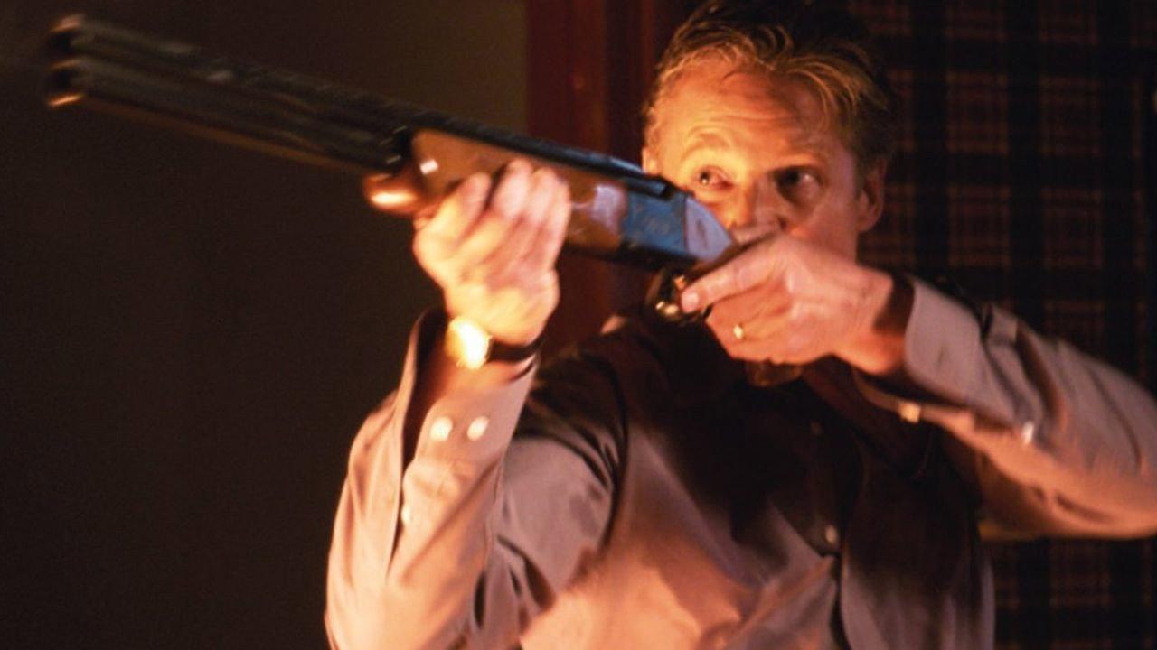 They Are Among Us 2004 movie scene