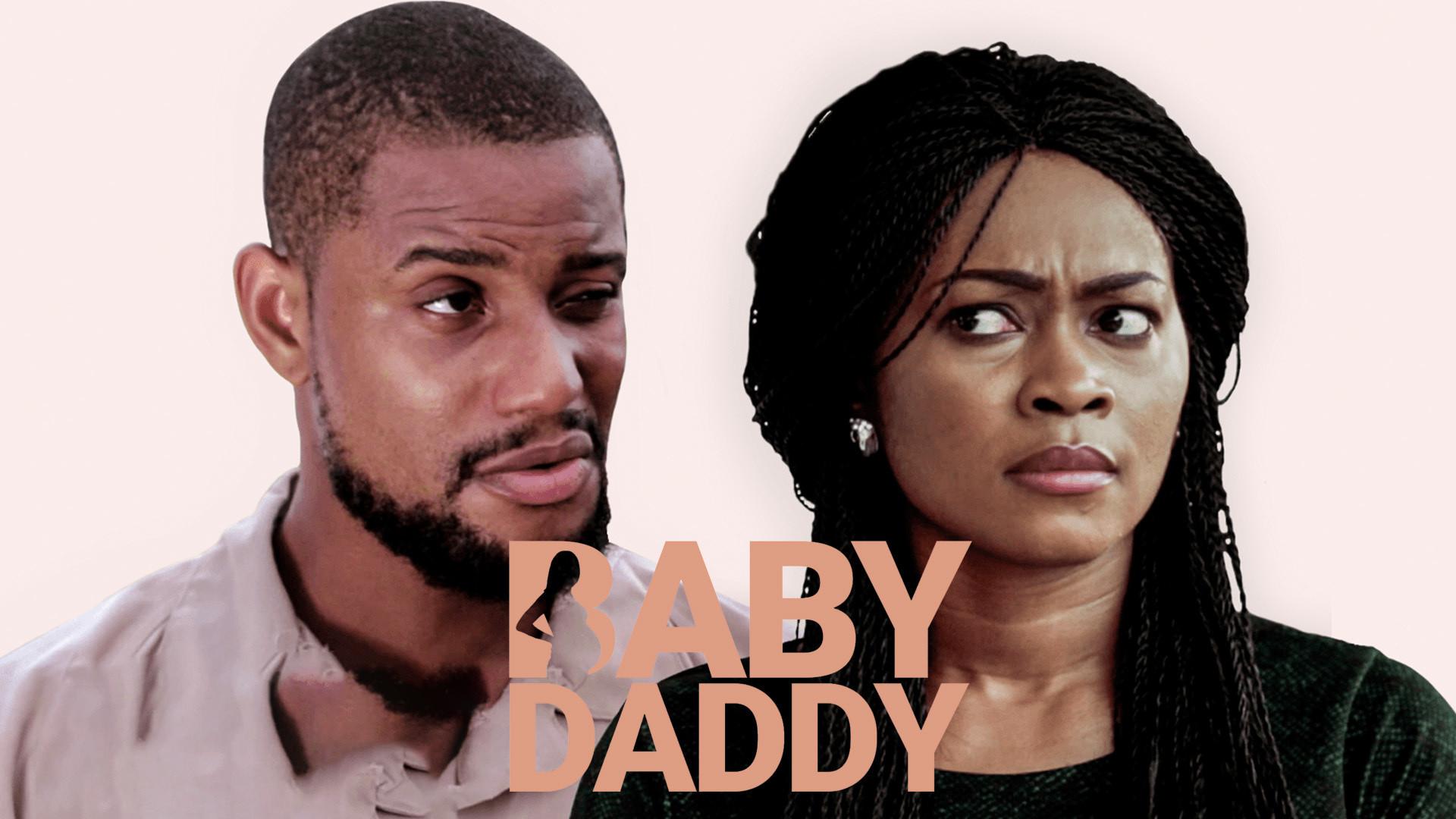 Baby Daddy 2017 movie scene