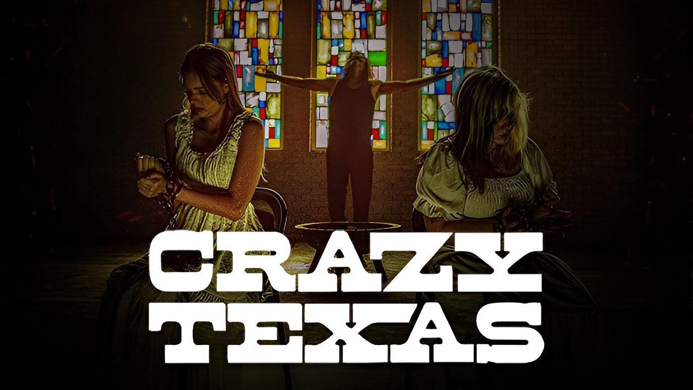 Crazy Texas 2025 movie scene