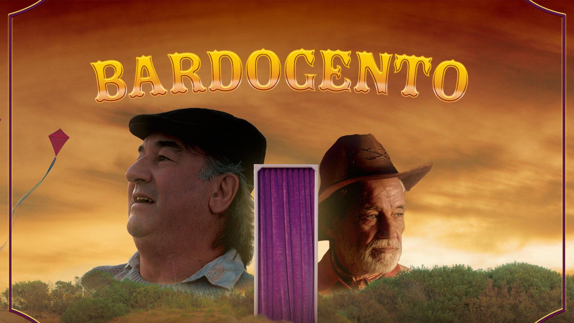 Bardogento 2026 movie scene
