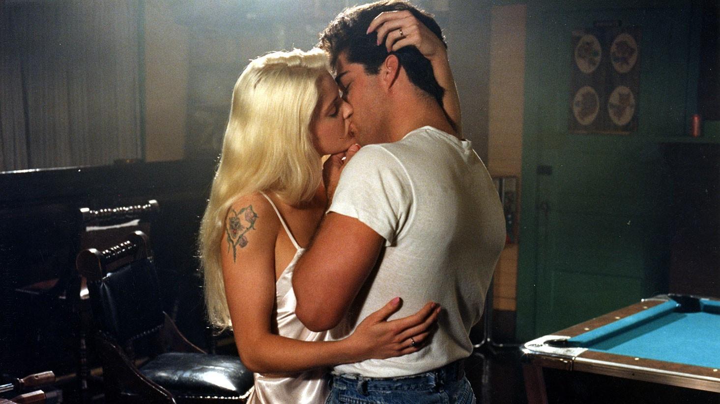 Passion's Flower 1991 movie scene