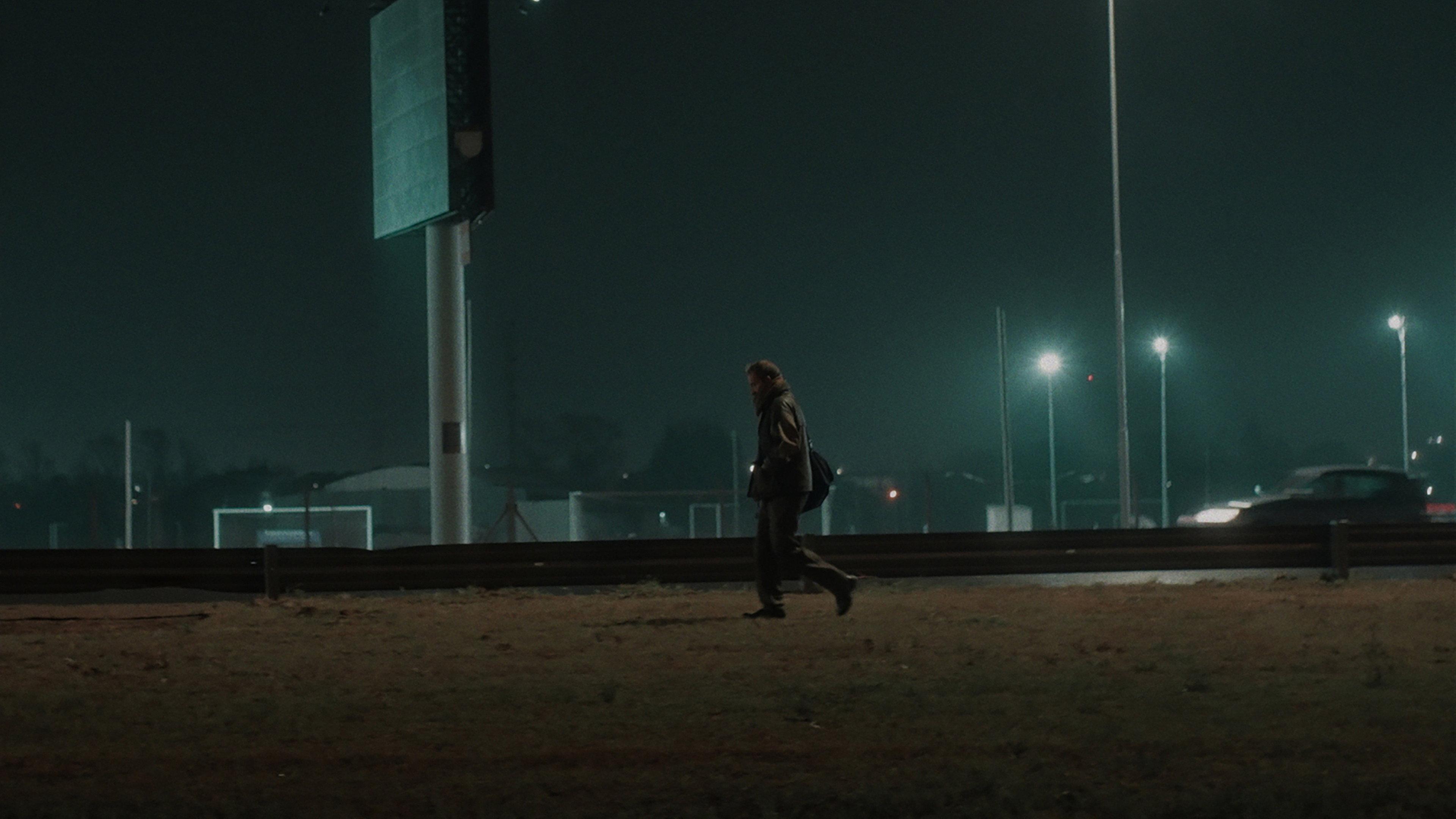 Then, the Fog 2025 movie scene