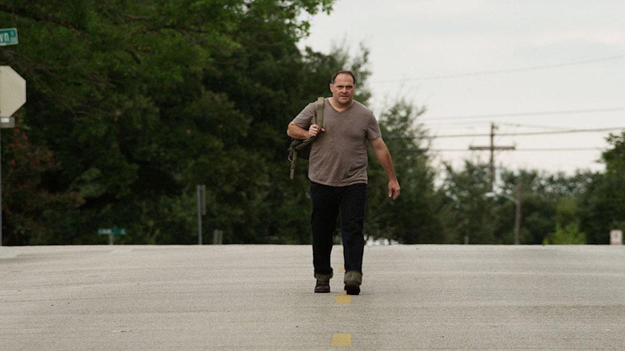 Jack's Apocalypse 2015 movie scene