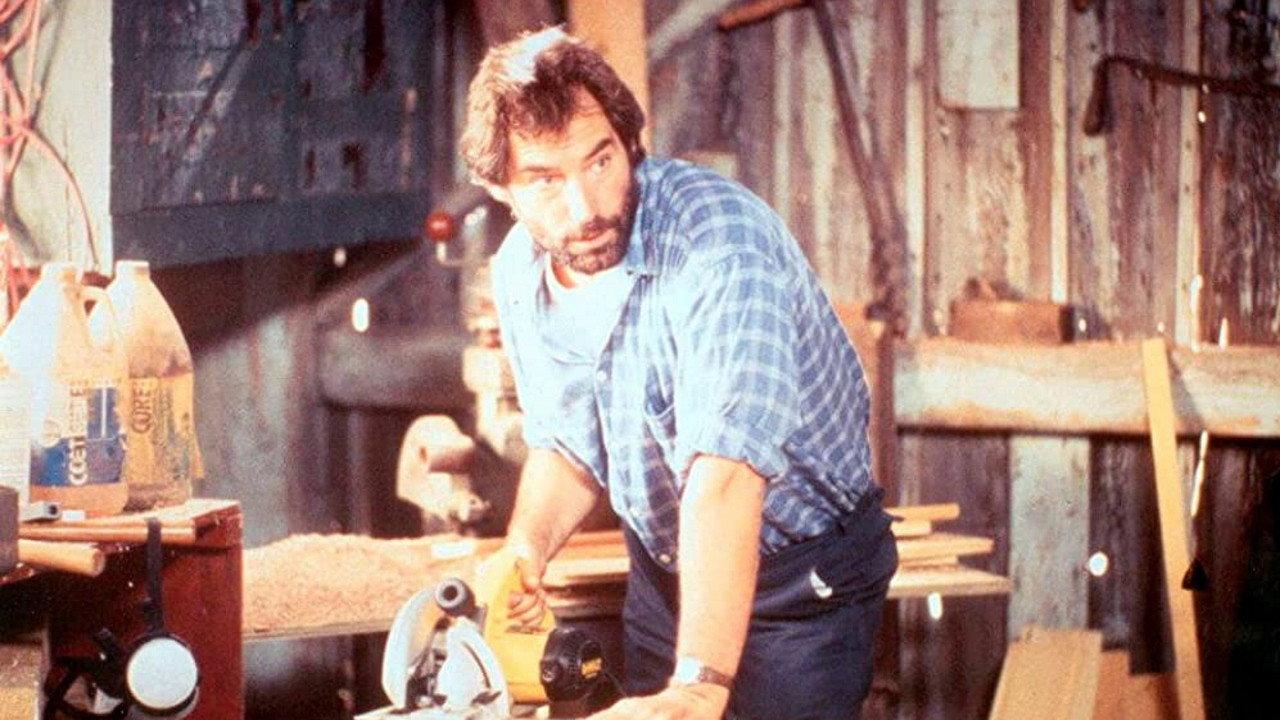 Salt Water Moose 1996 movie scene