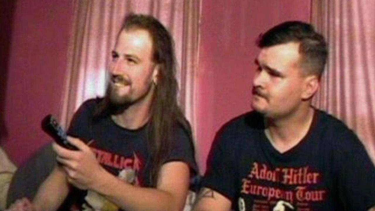 Dirtbags: Armpits of Metal 2004 movie scene