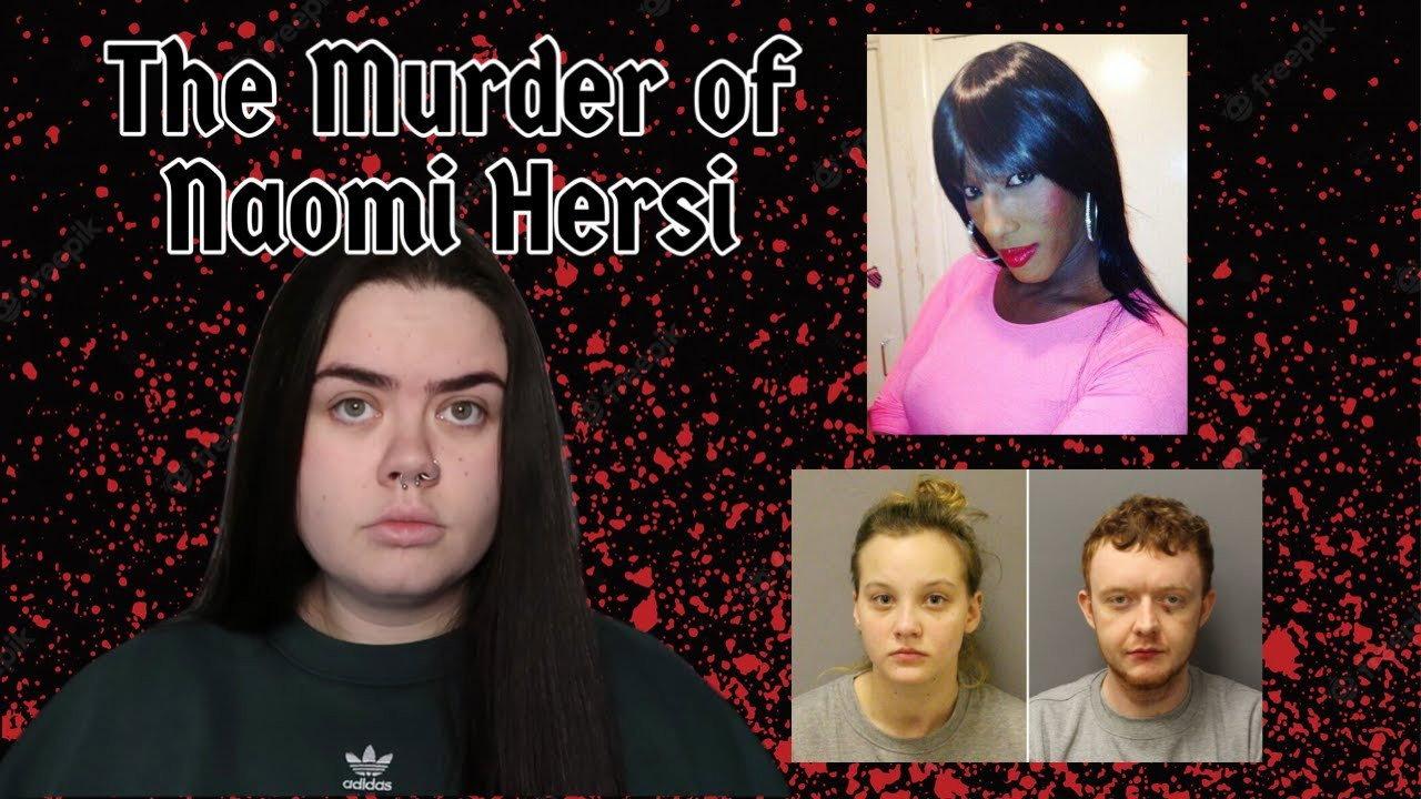 The Body in the Bathroom: The Murder of Naomi Hersi 2019 movie scene