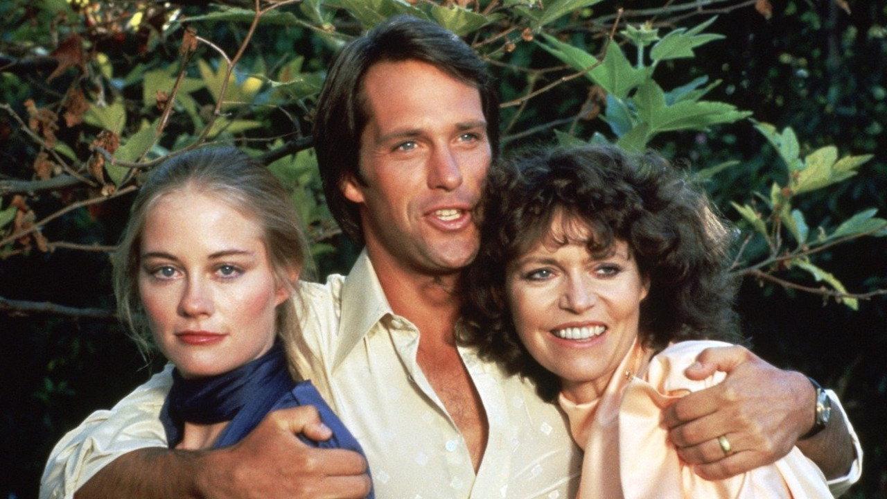 A Guide for the Married Woman 1978 movie scene