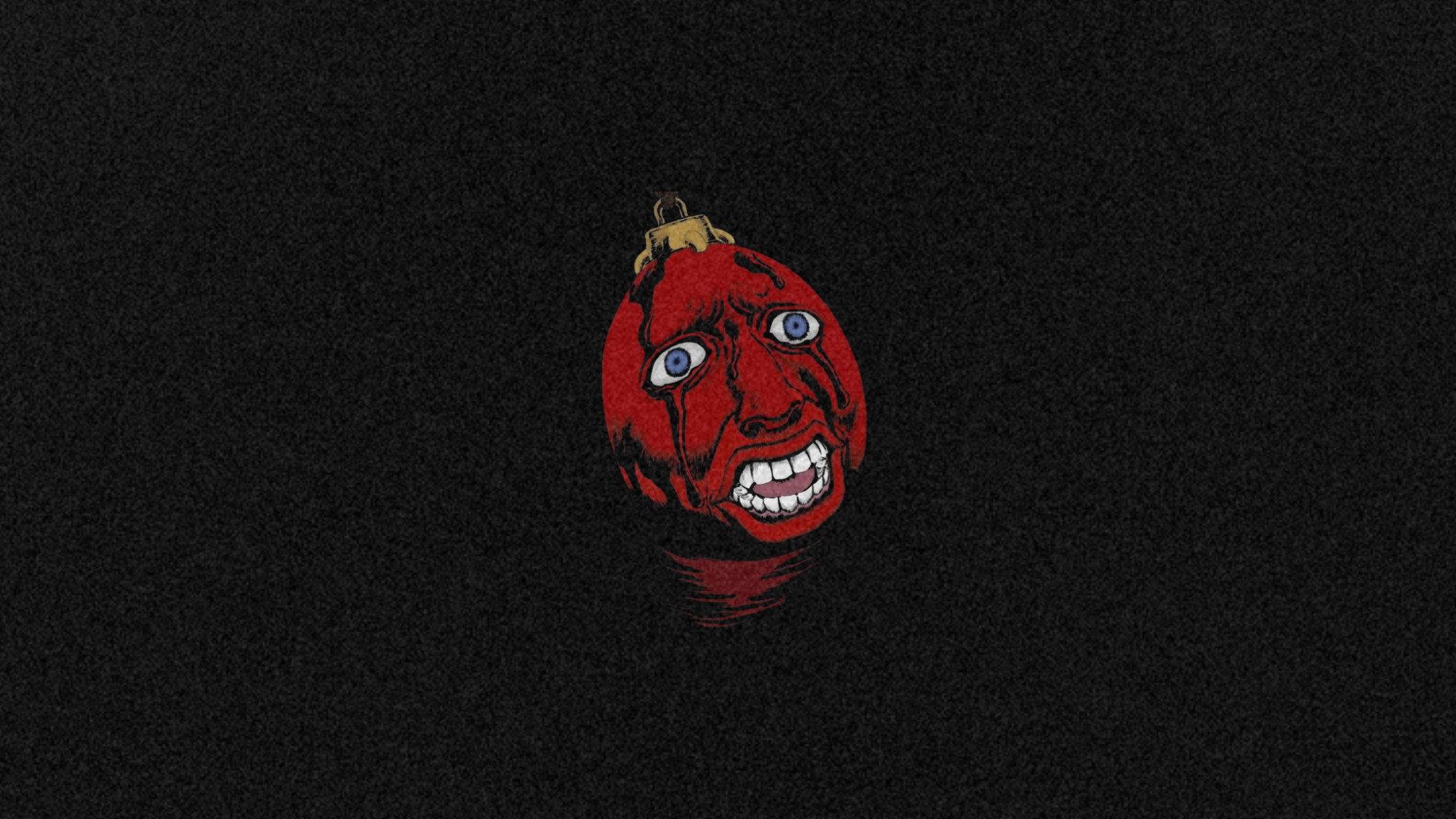 Red Egg of the Crimson King 2026 movie scene
