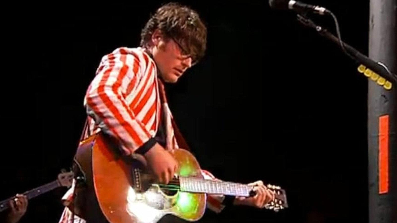 The Decemberists: A Practical Handbook 2006 movie scene