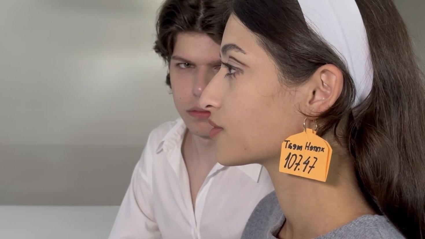 Малпассадо 2025 movie scene