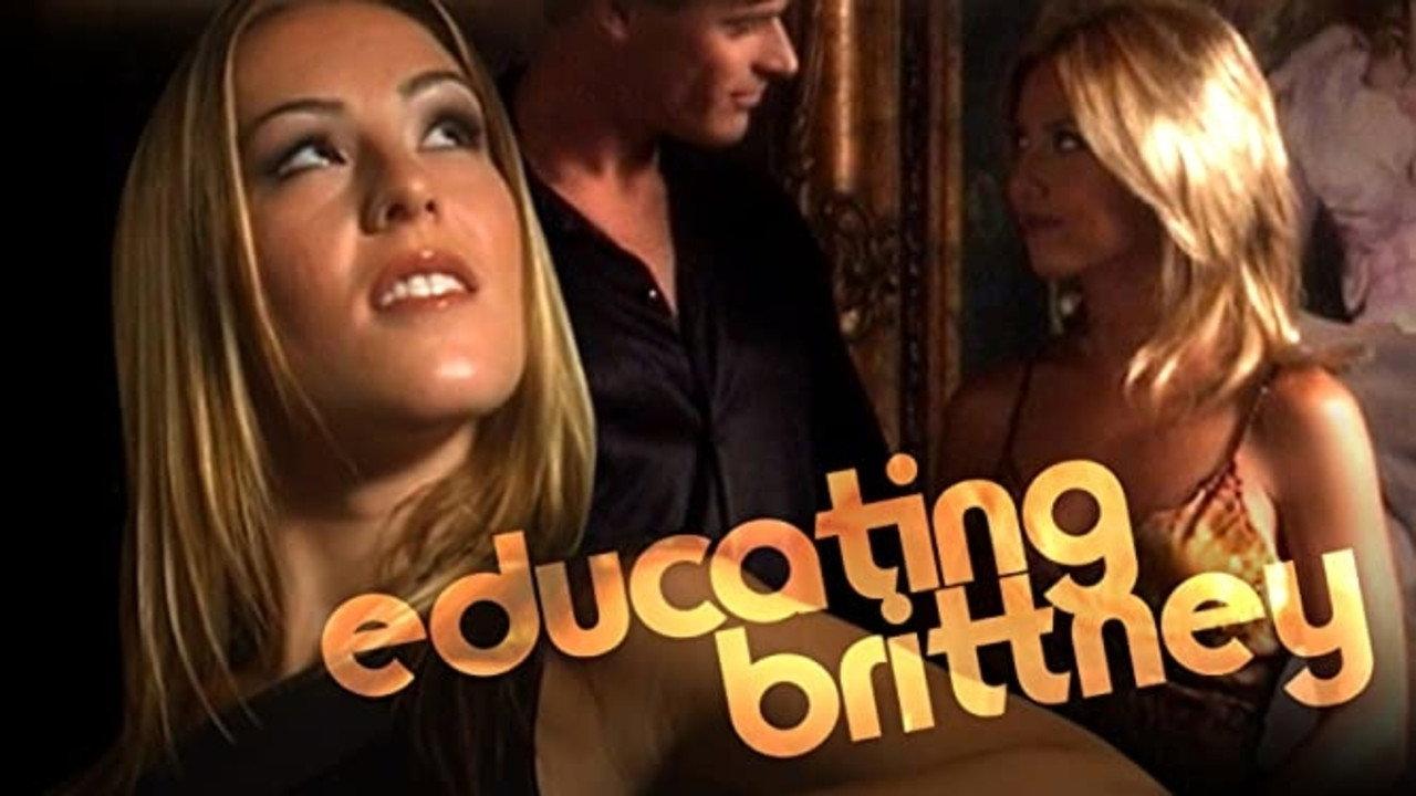 Educating Brittney 2005 movie scene