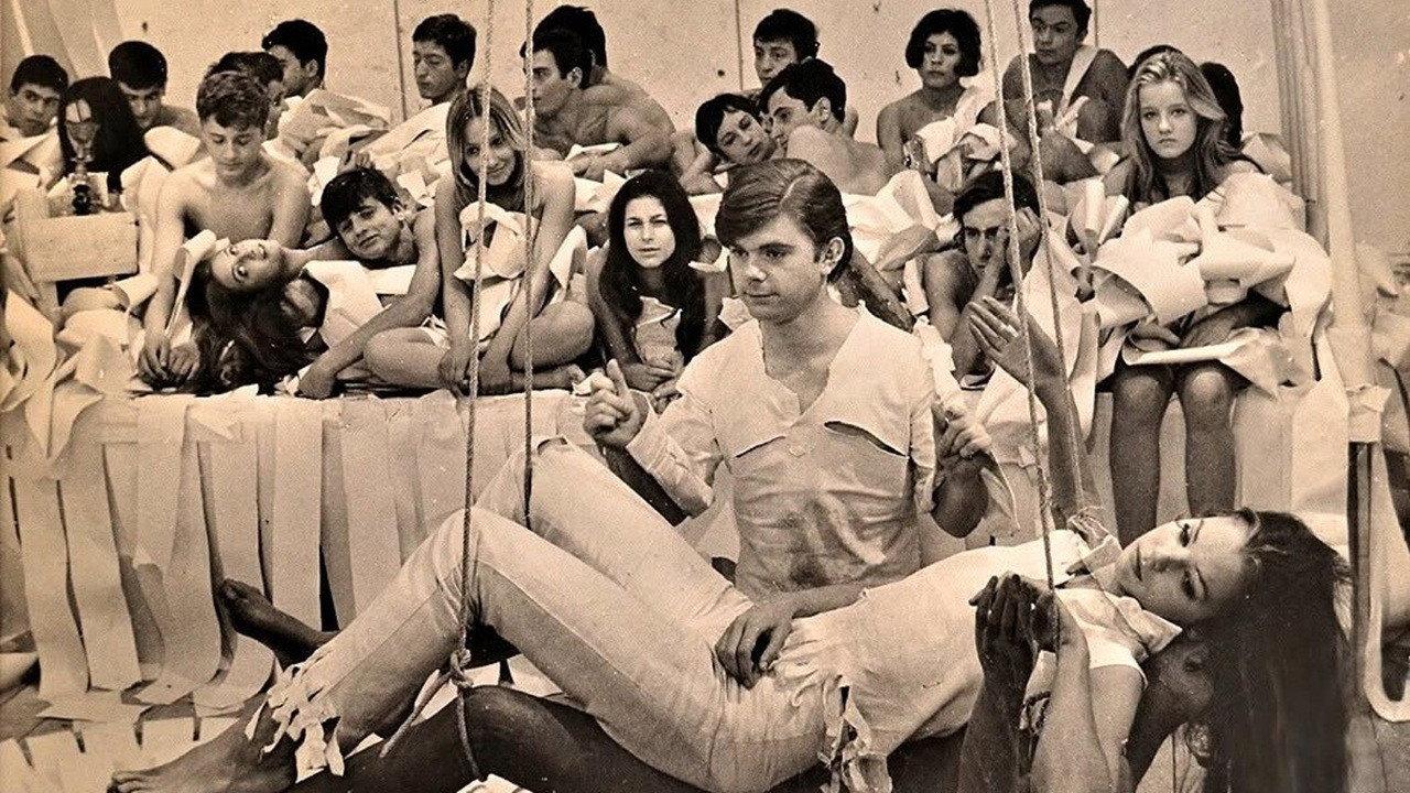 H2S 1969 movie scene
