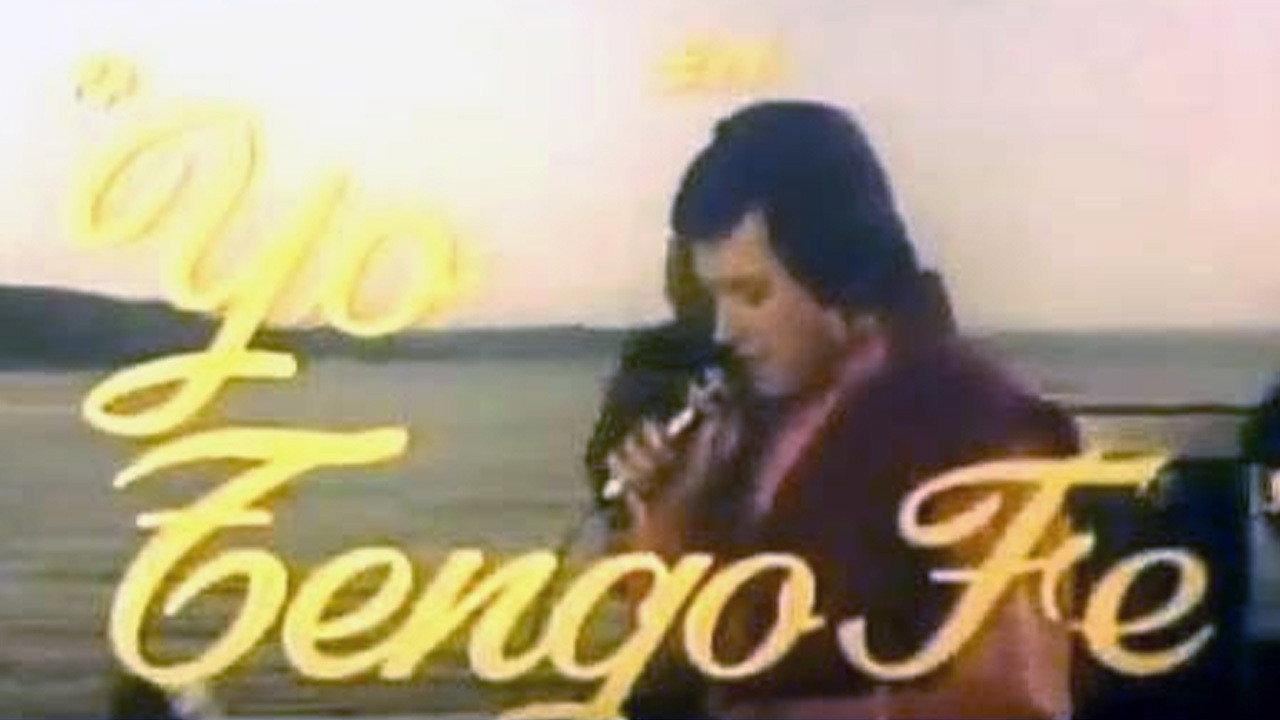 Yo tengo fe 1974 movie scene