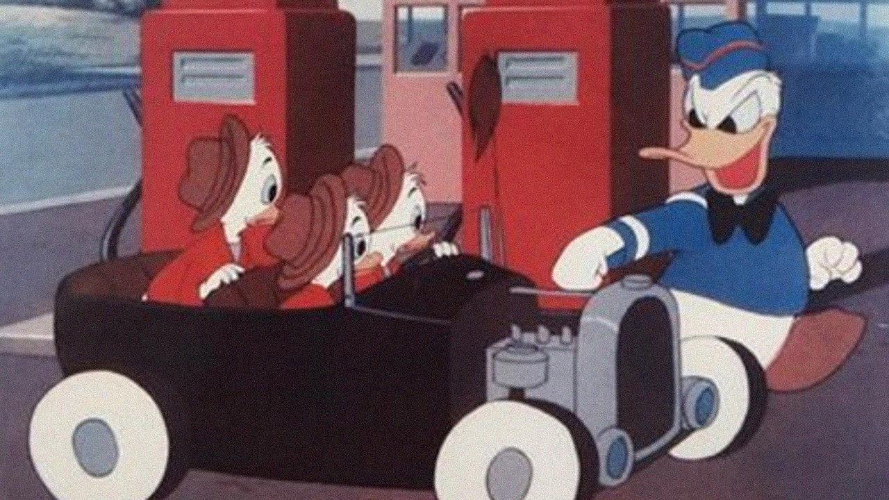 Kids Is Kids 1961 movie scene