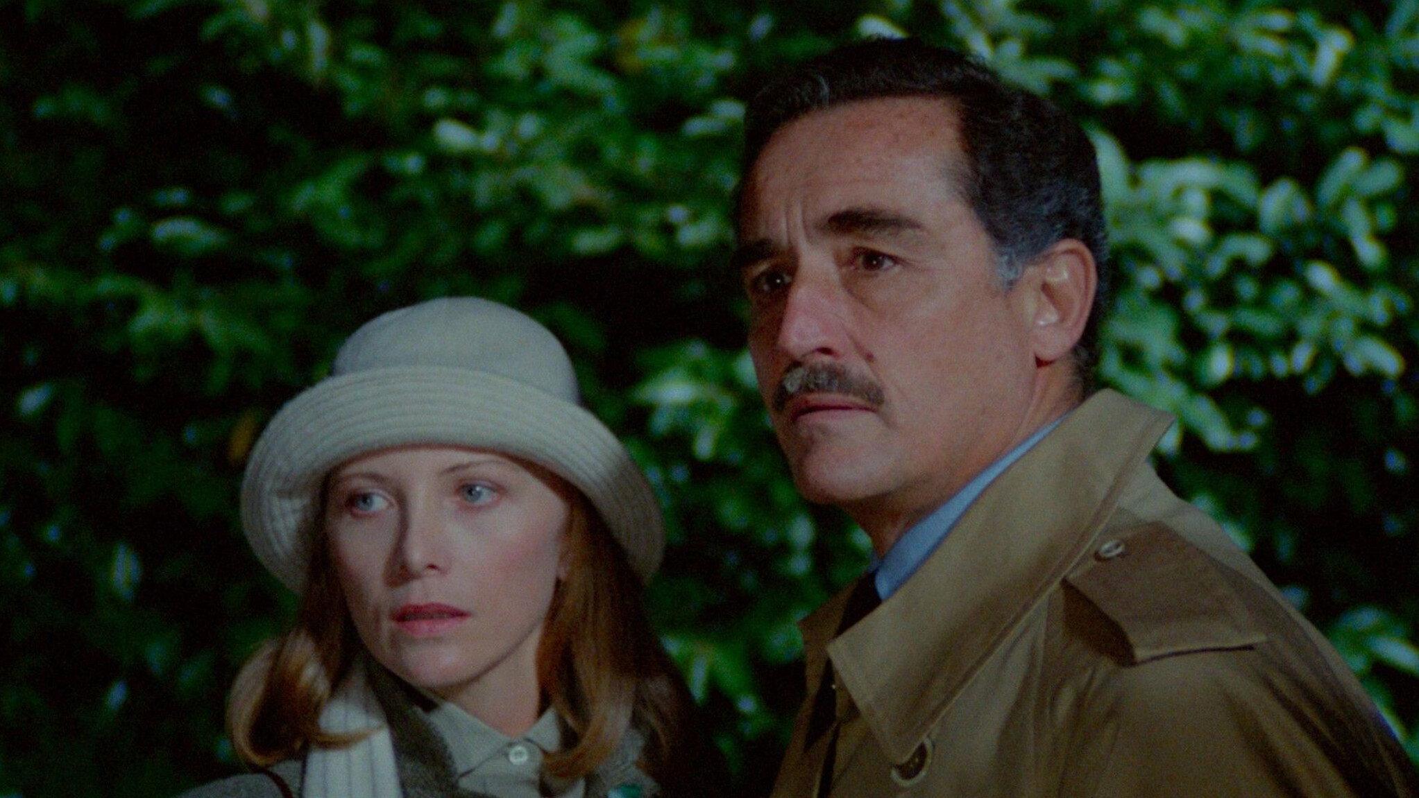Dear Father 1979 movie scene