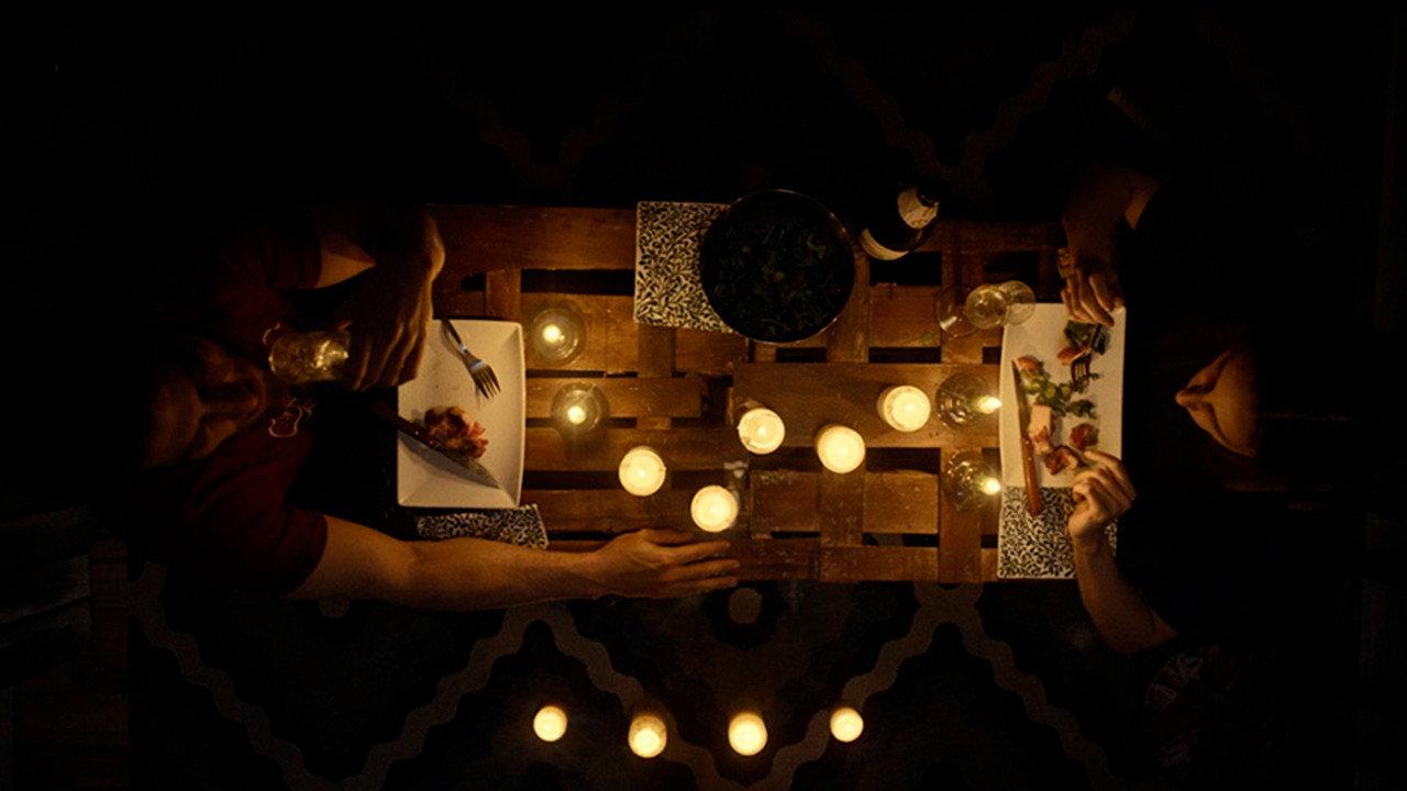 Por No Morir Nada Mas Vernos 2015 movie scene