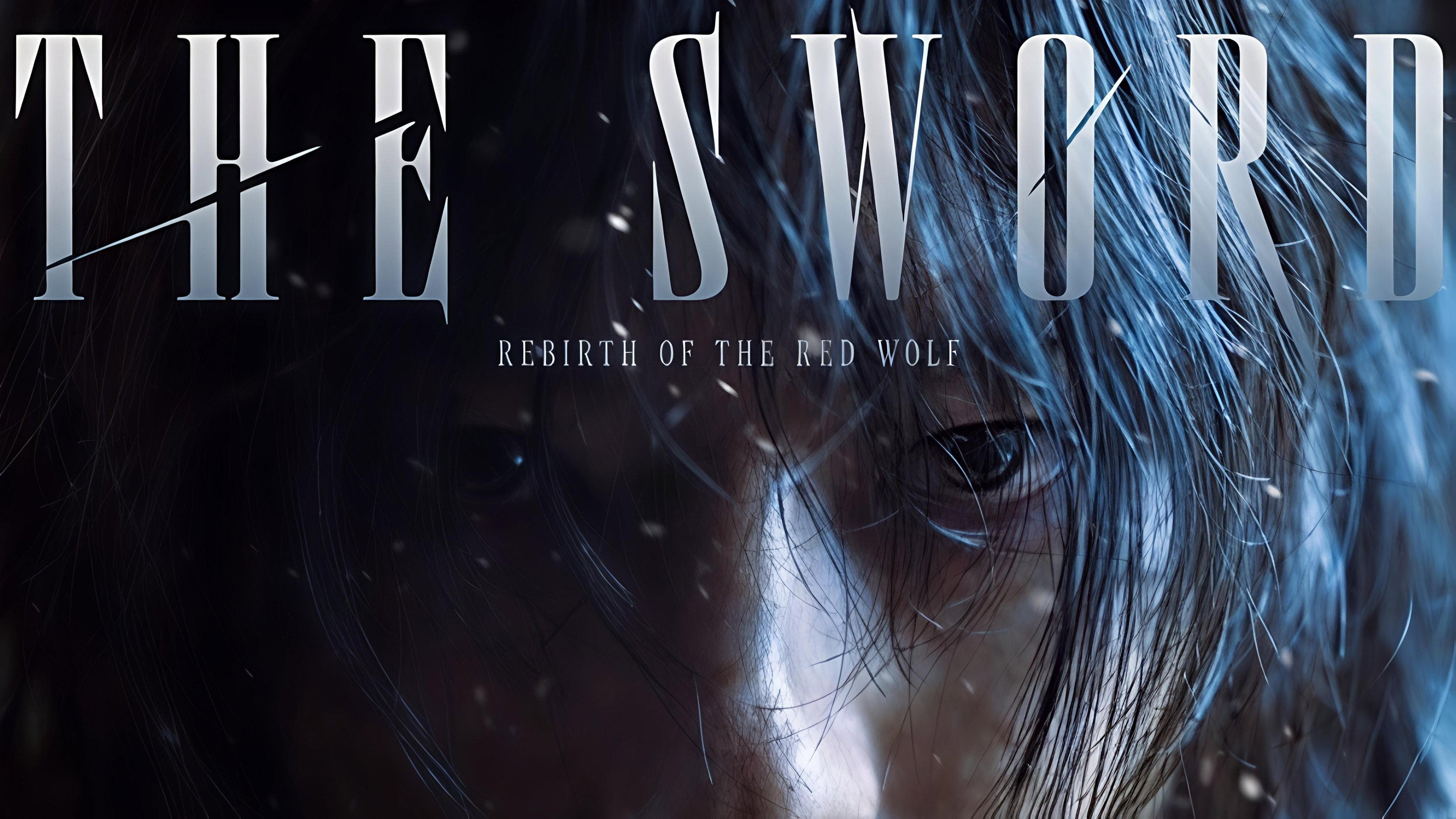 The Sword: Rebirth of the Red Wolf movie scene
