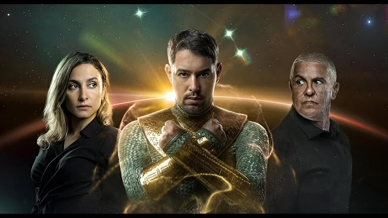 Atoman 2025 movie scene
