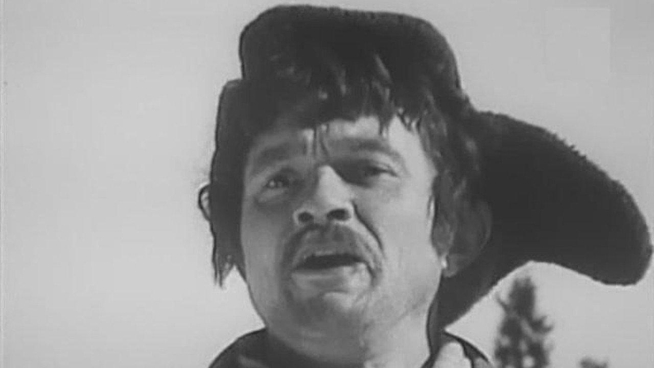 Funny Yet Tragic 1973 movie scene