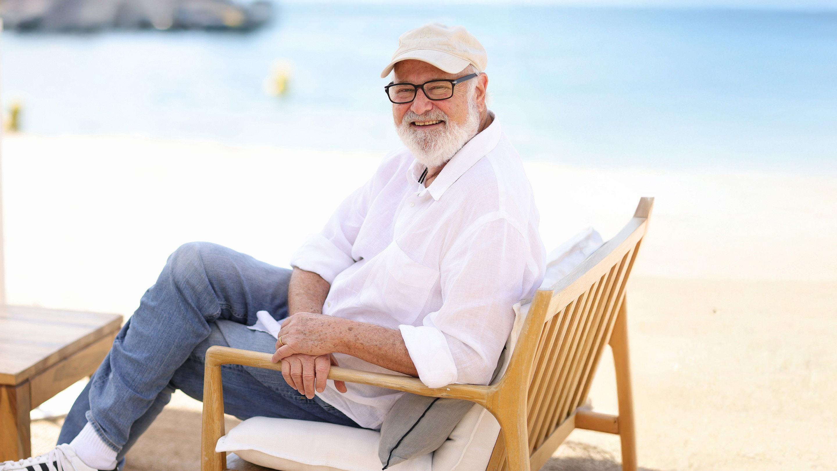Rob Reiner – Scenes from a Life 2025 movie scene