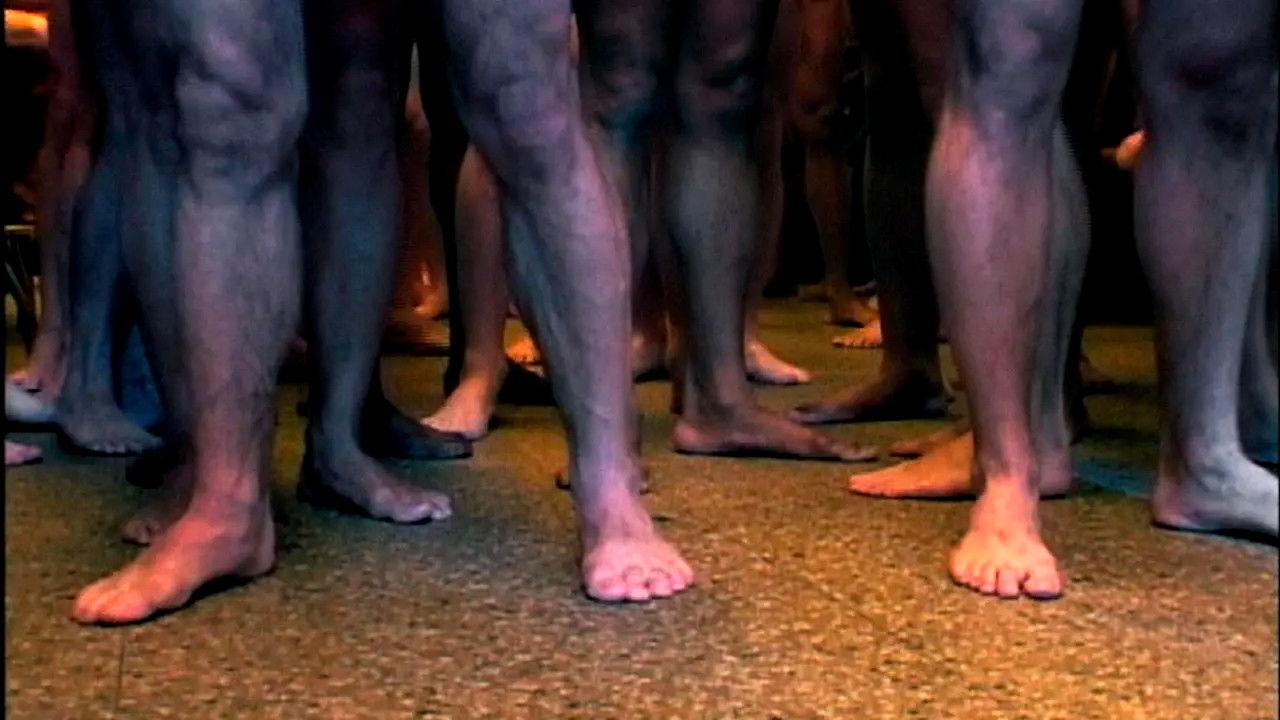 Positively Naked 2005 movie scene