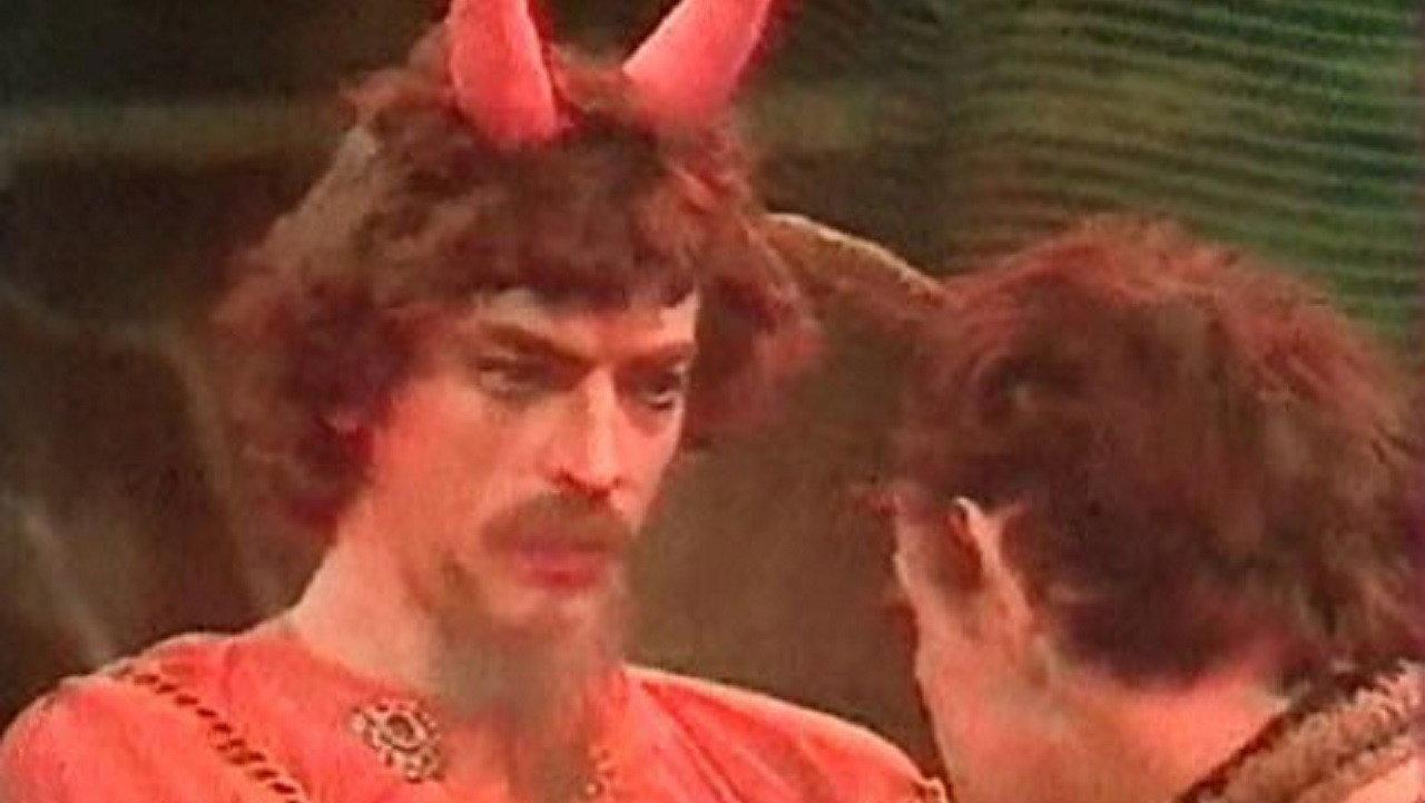 Seedy Kingdom 1978 movie scene