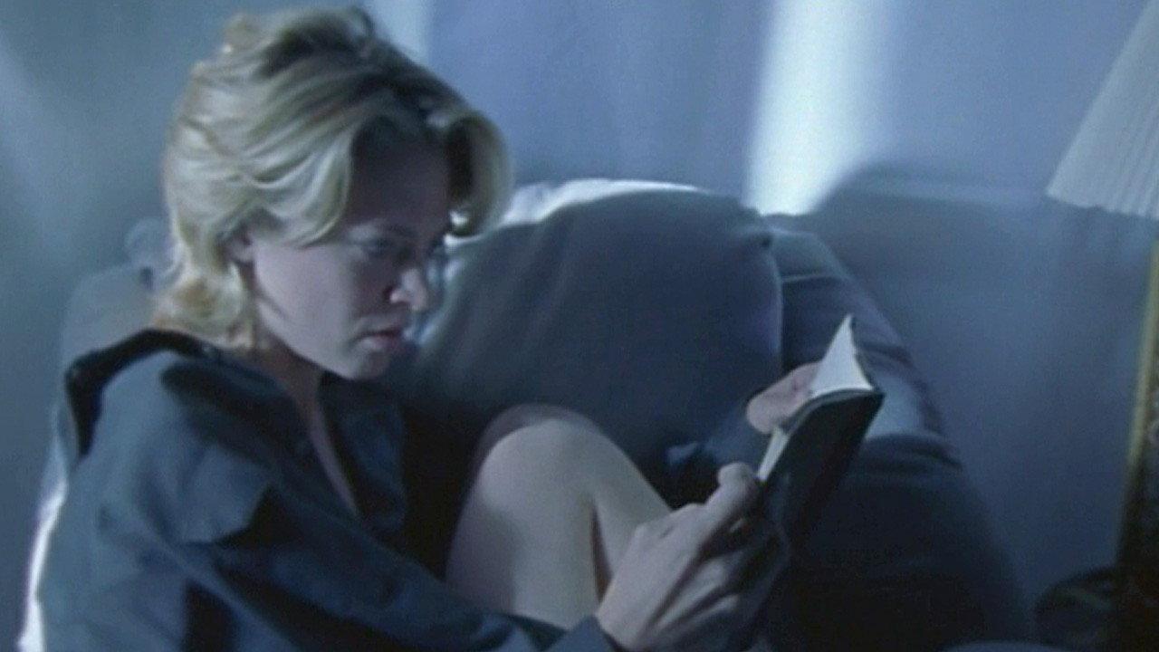 Dark Tides 1998 movie scene