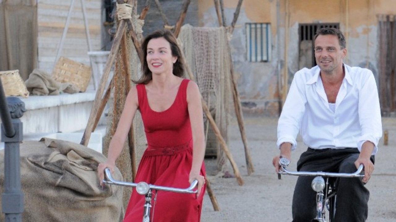 Edda Ciano e il comunista 2011 movie scene