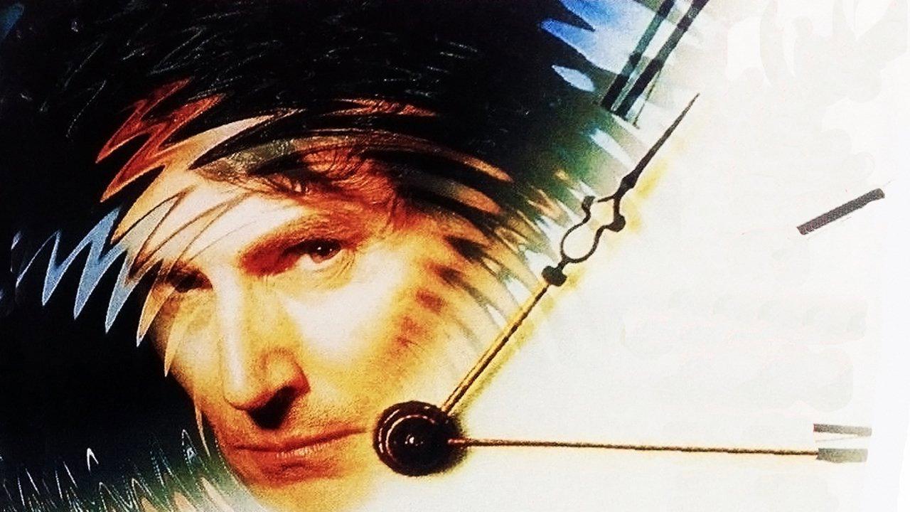 Mindbender 1996 movie scene