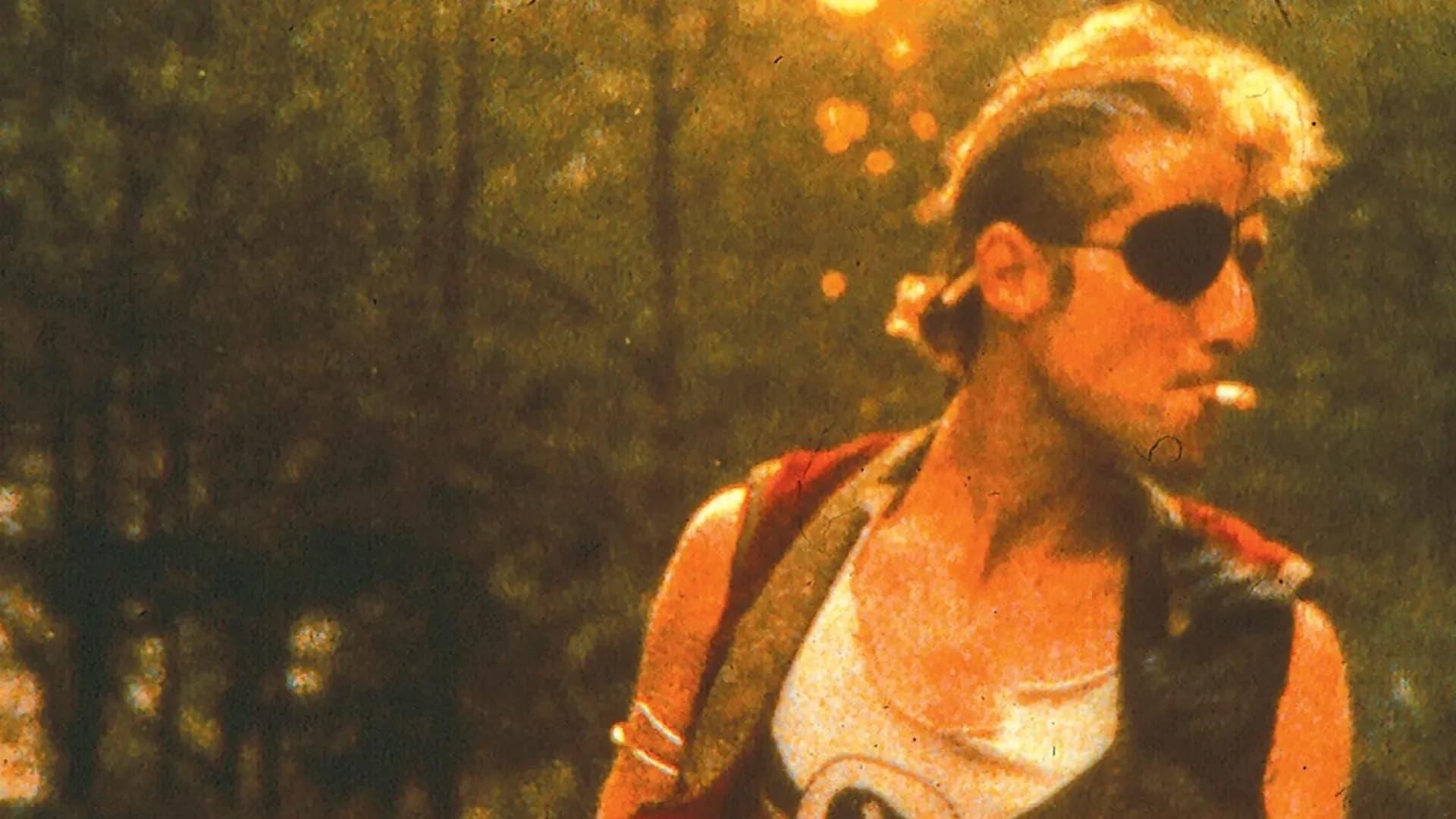 Story of a Junkie 1985 movie scene