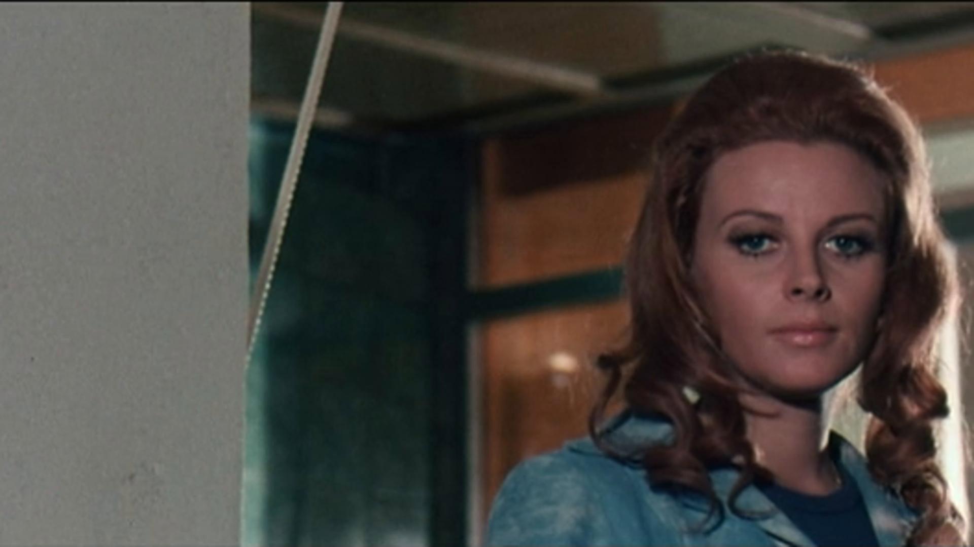 Guardami nuda 1972 movie scene