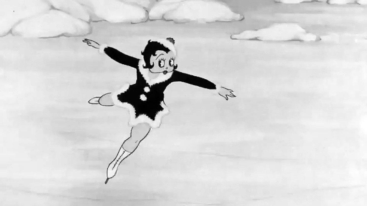 Thrills and Chills 1938 movie scene