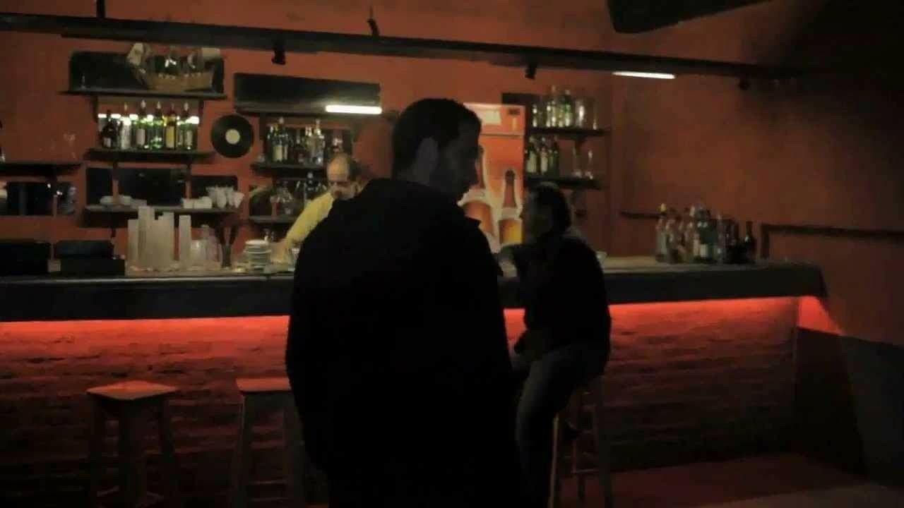 Rouge Amargo 2013 movie scene