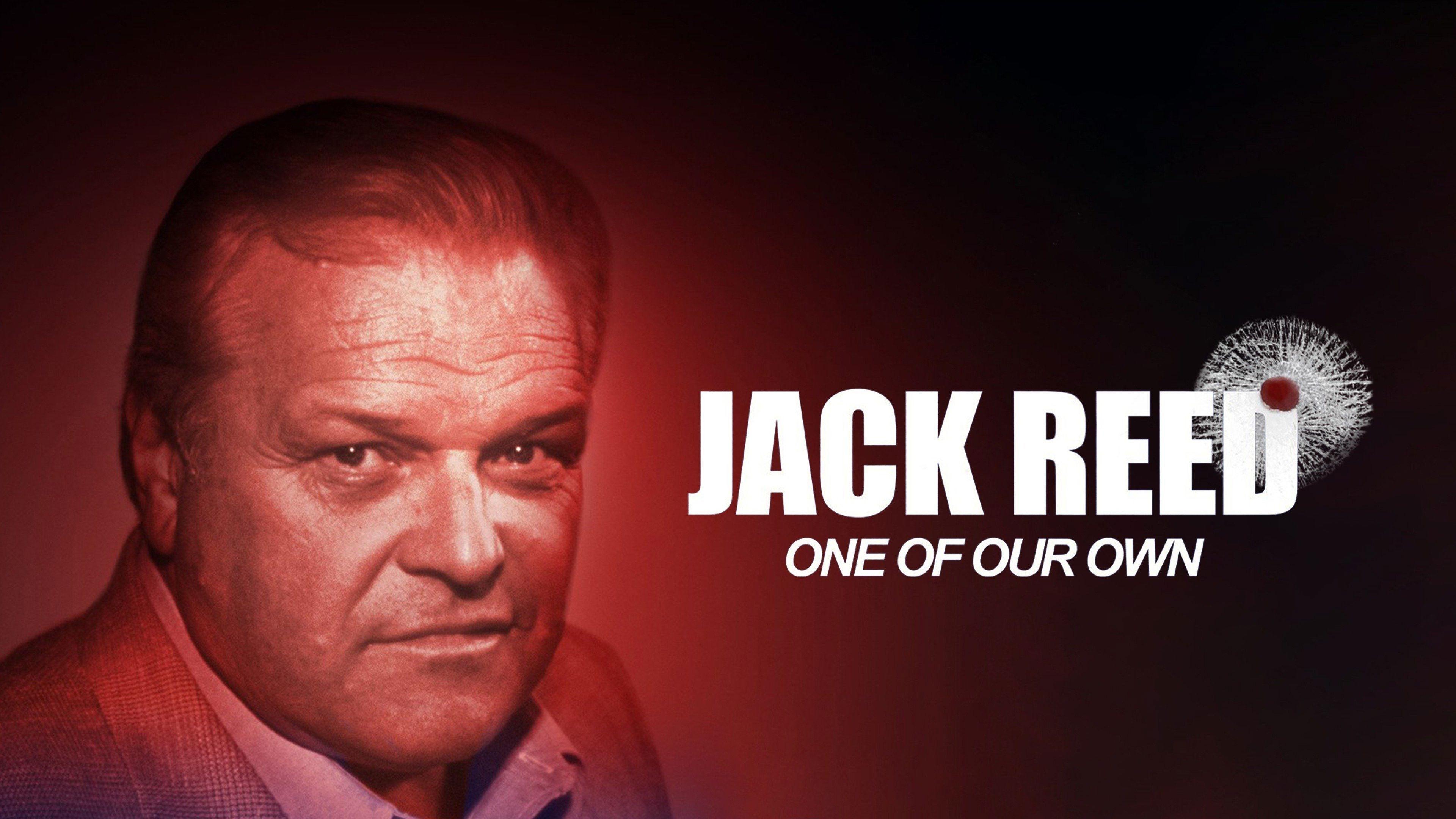 Jack Reed: One of Our Own 1995 movie scene