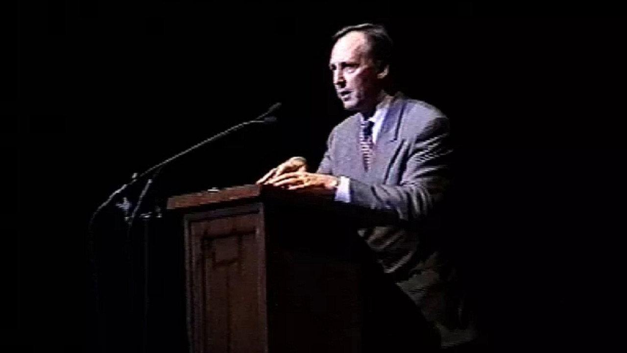 The Campaign 1996 movie scene