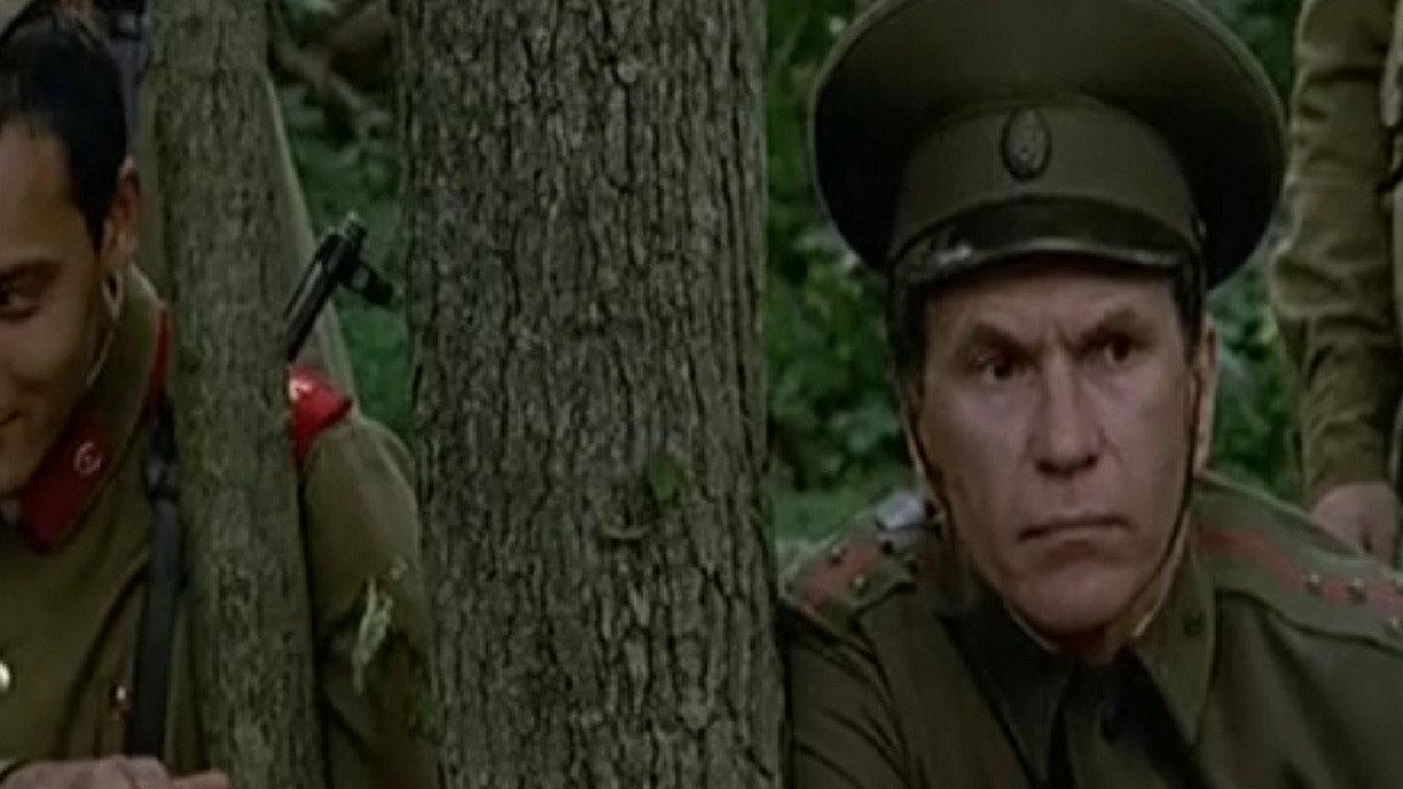 Taiga Novel 2001 movie scene