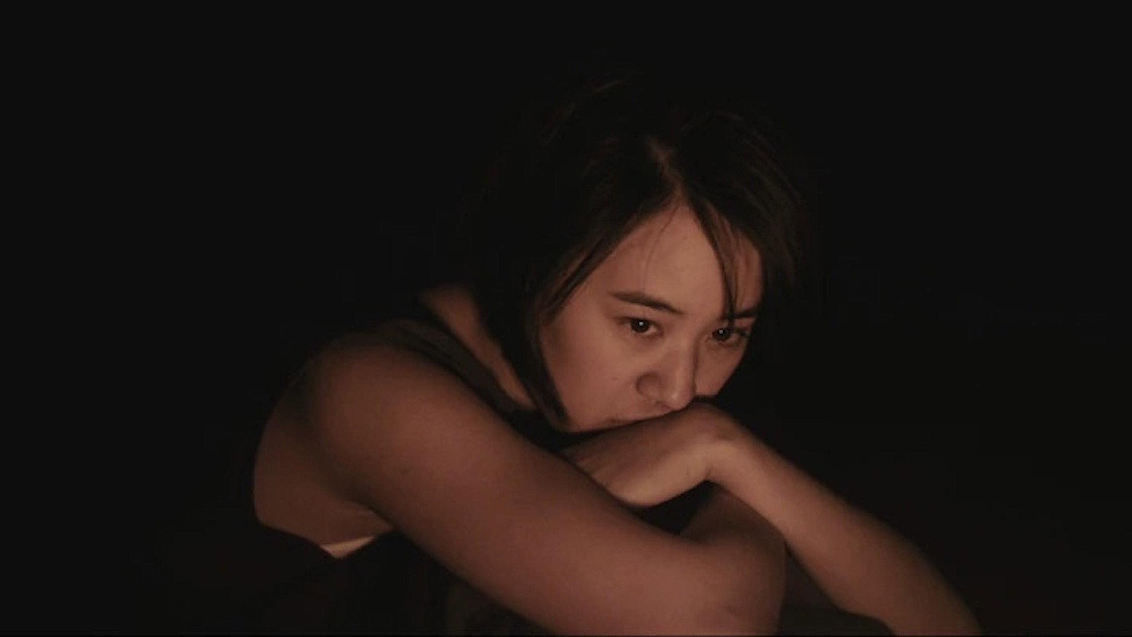 NAGAHAMA 2016 movie scene