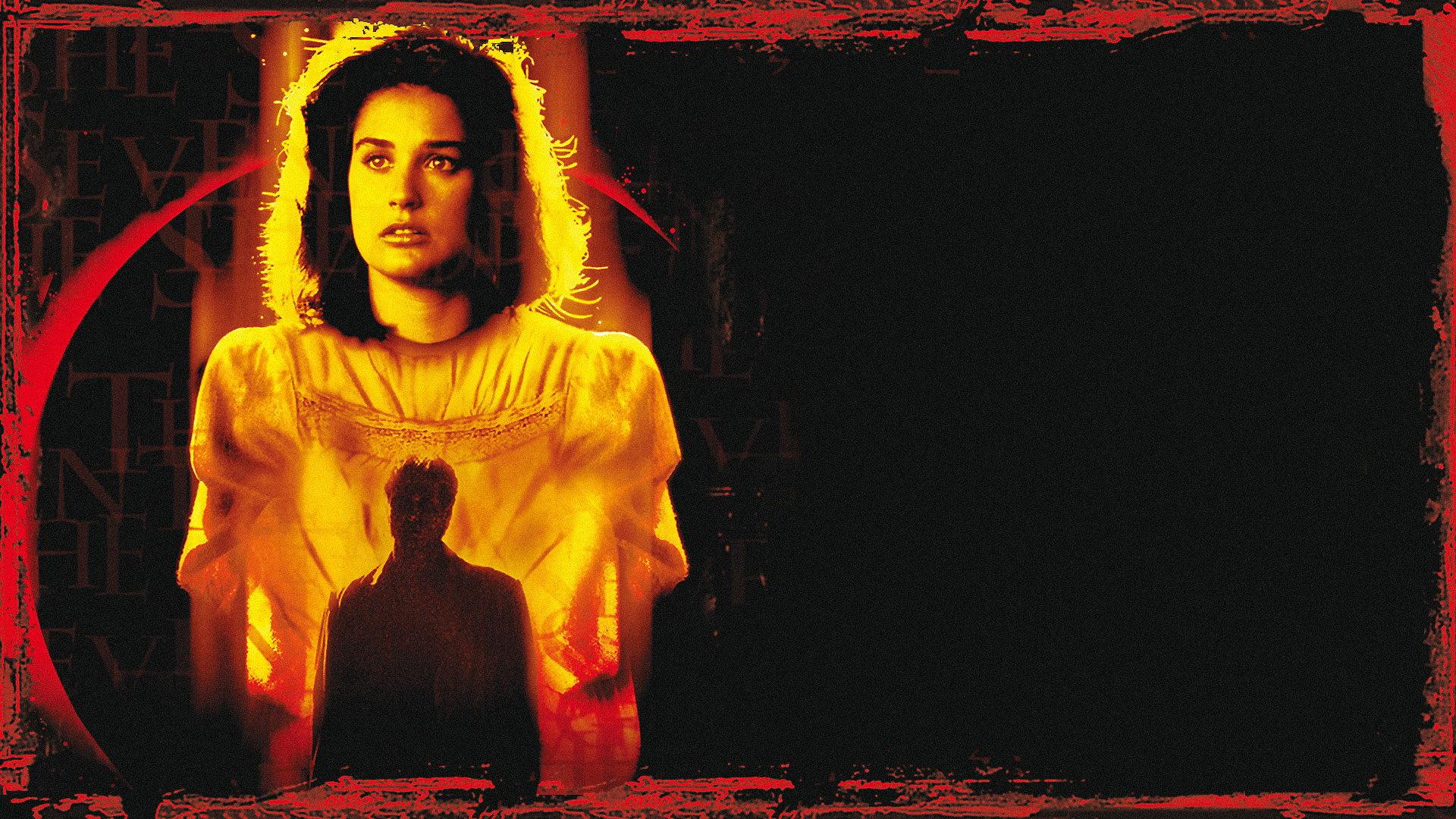 The Seventh Sign 1988 movie scene