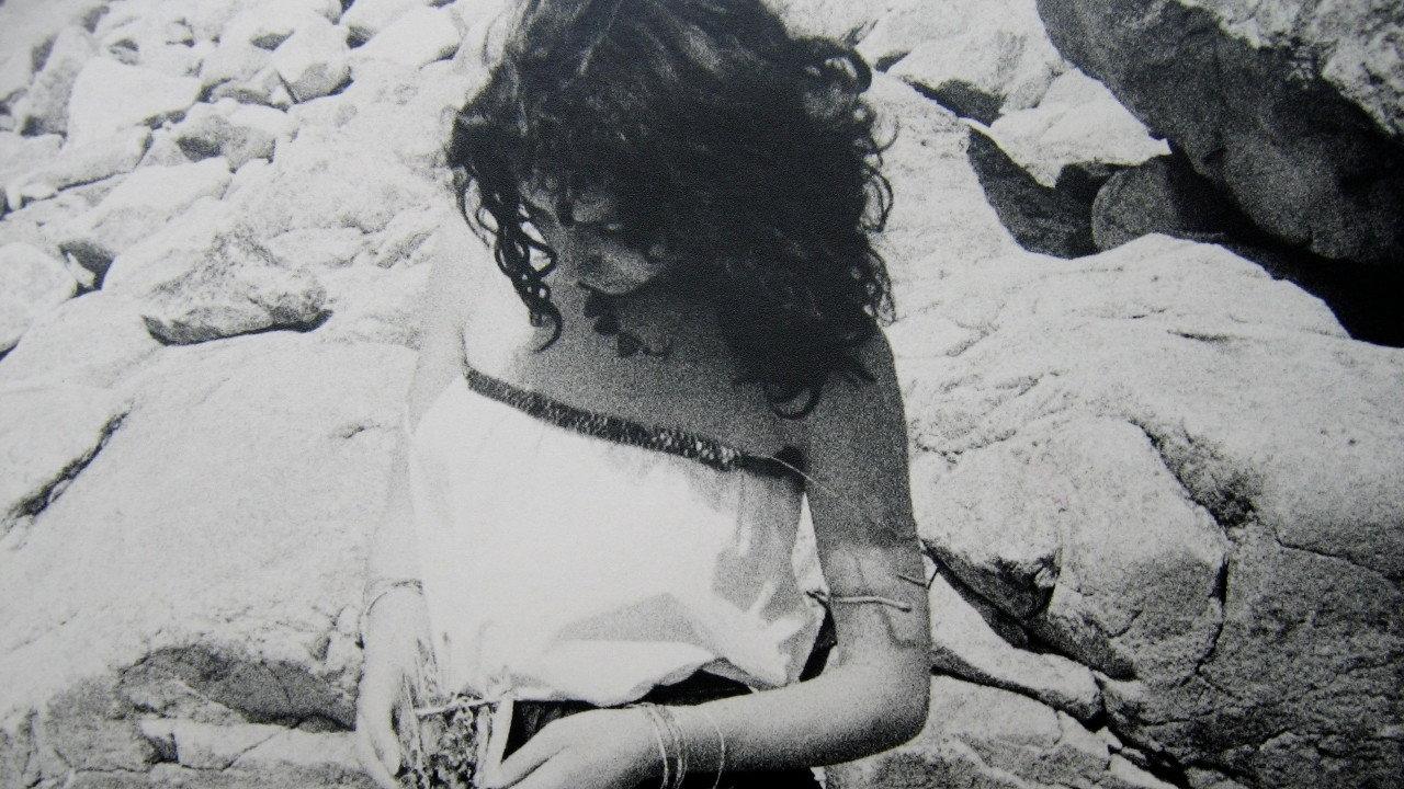 Maya 1979 movie scene